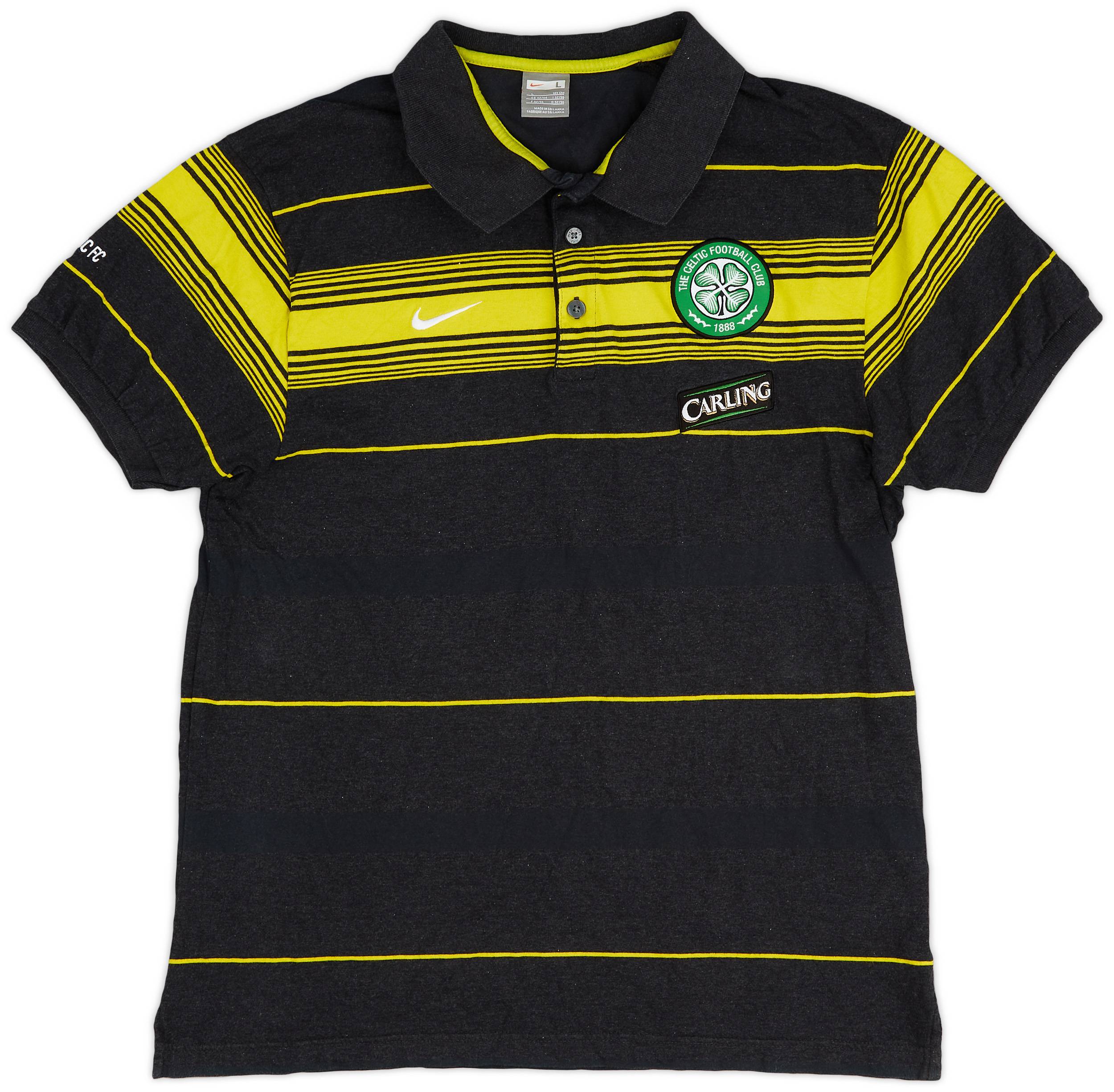 Celtic fc polo shirt new arrivals