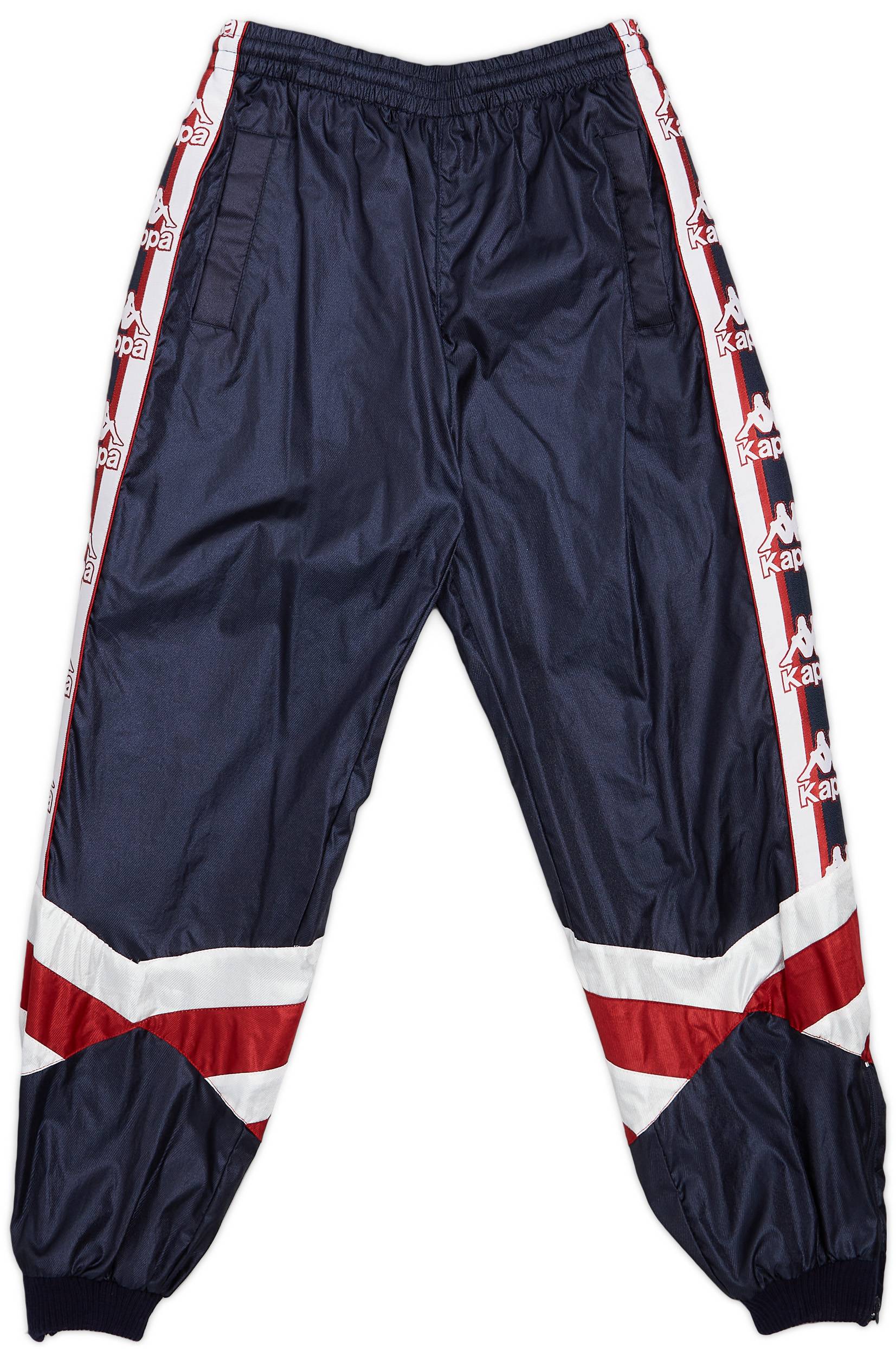 Kappa tracksuit bottoms online