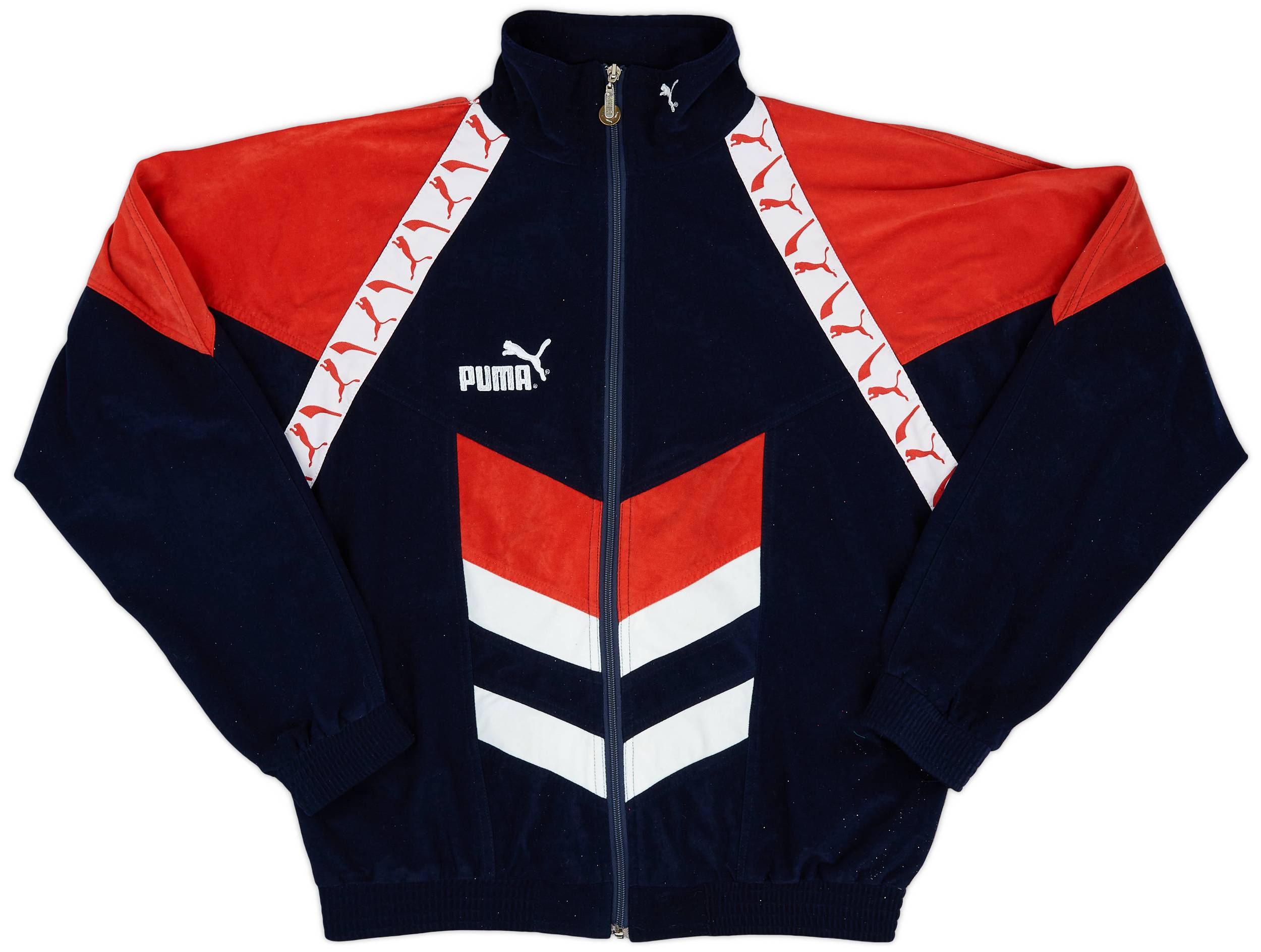 Atletico de madrid jacket discount