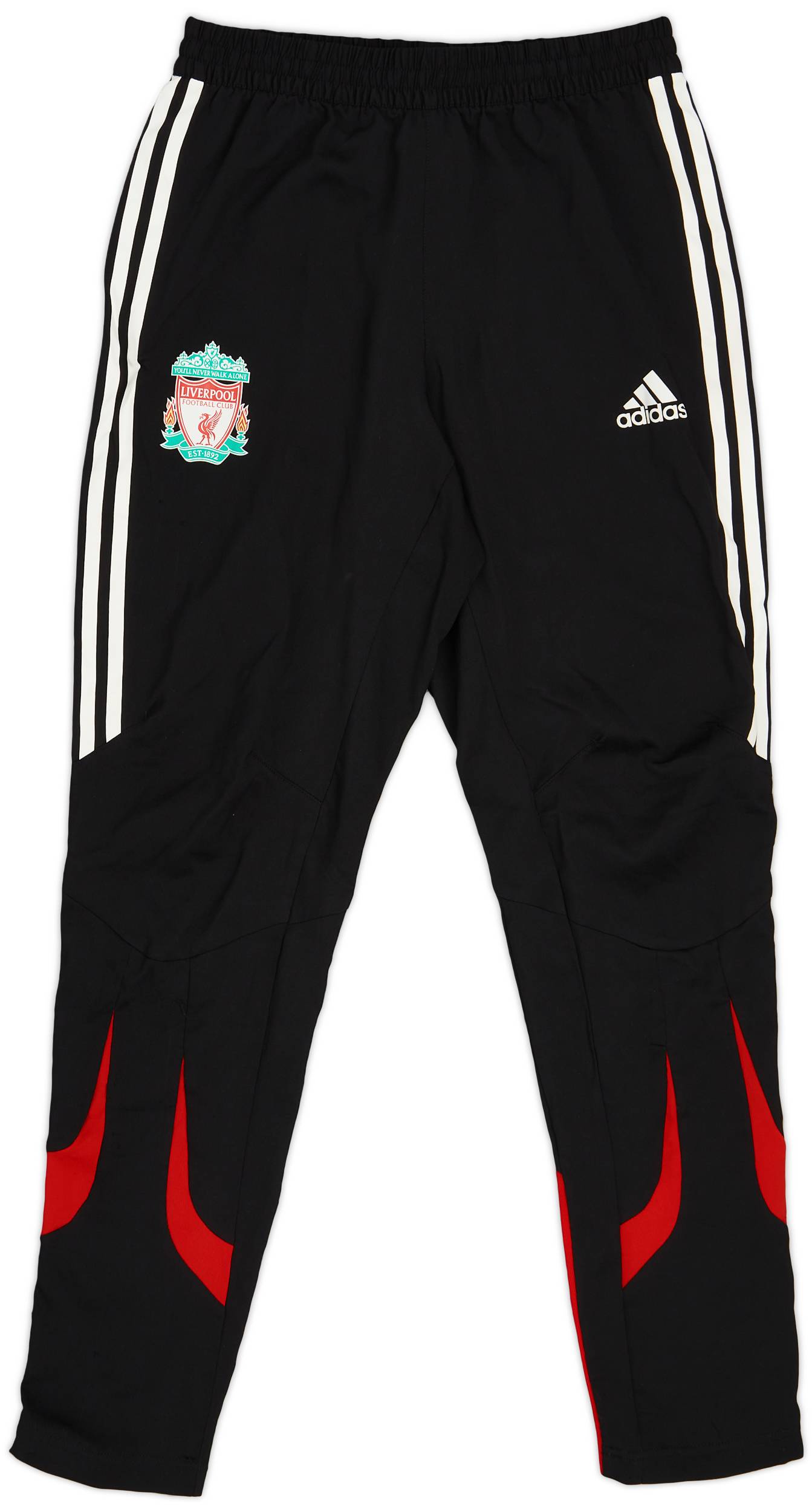 Liverpool track bottoms sale