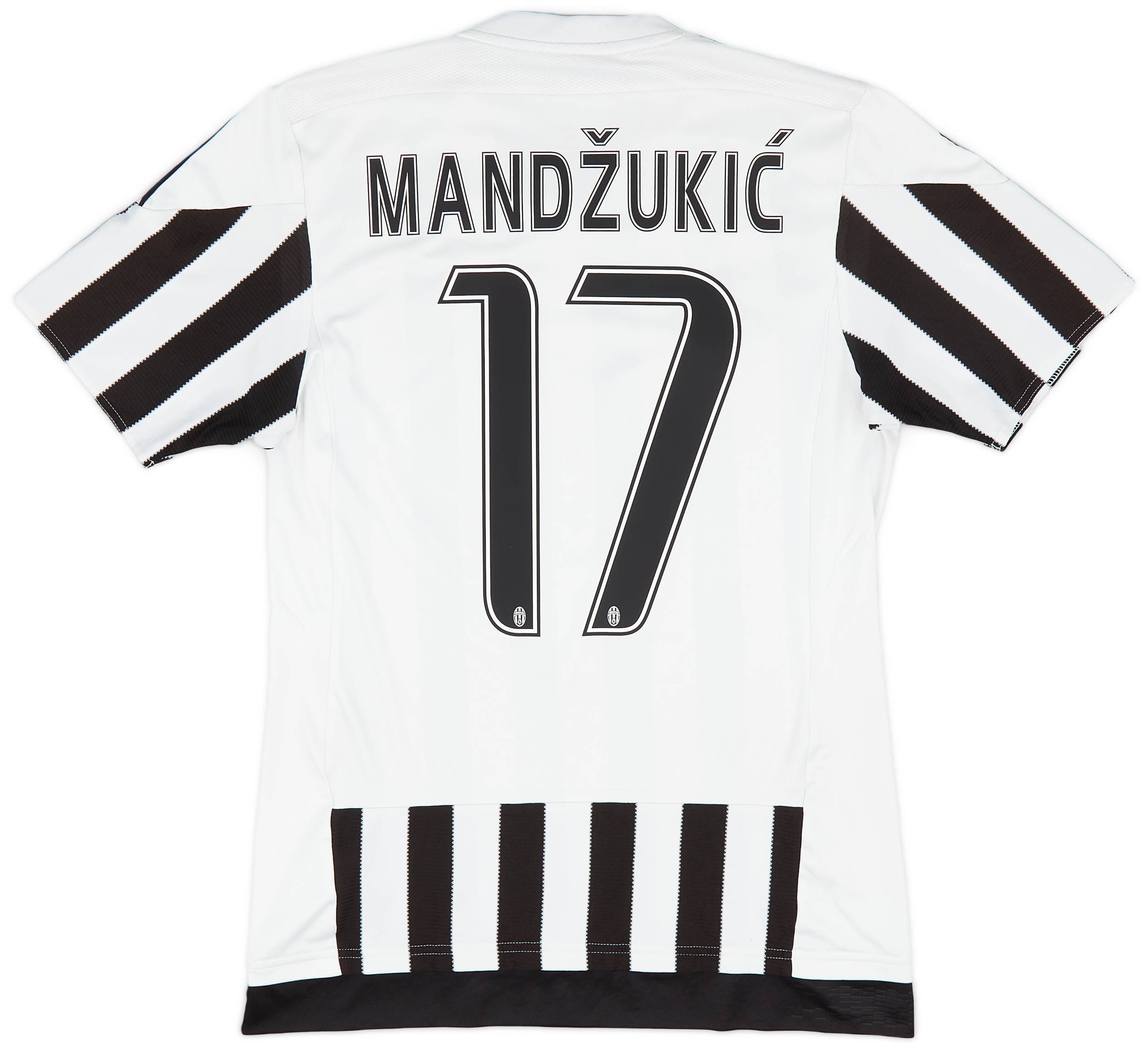 Mandzukic juventus jersey discount