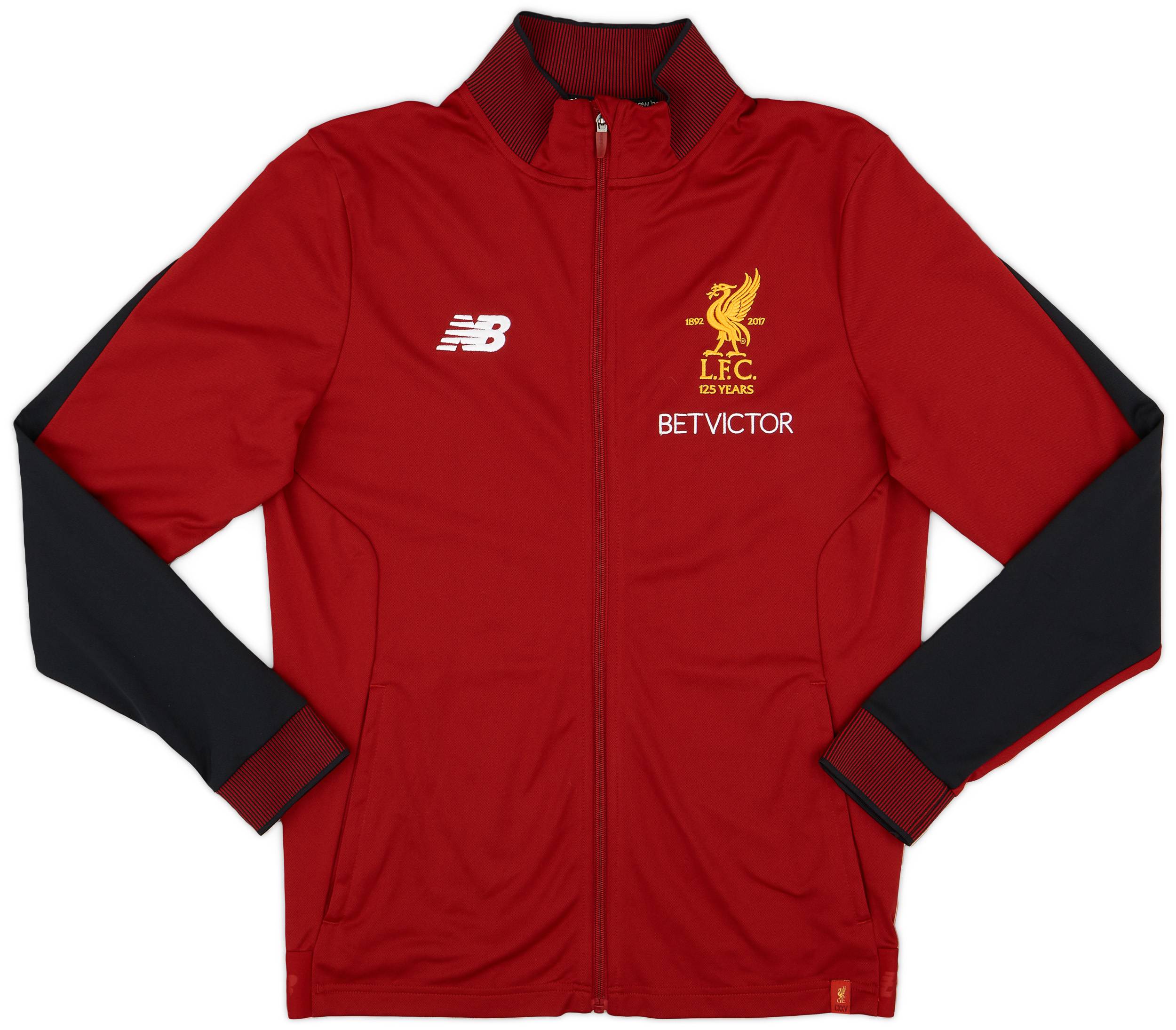 Nb liverpool jacket cheap