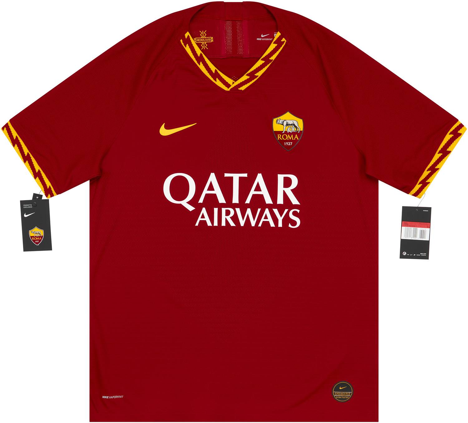 As roma vaporknit 2025