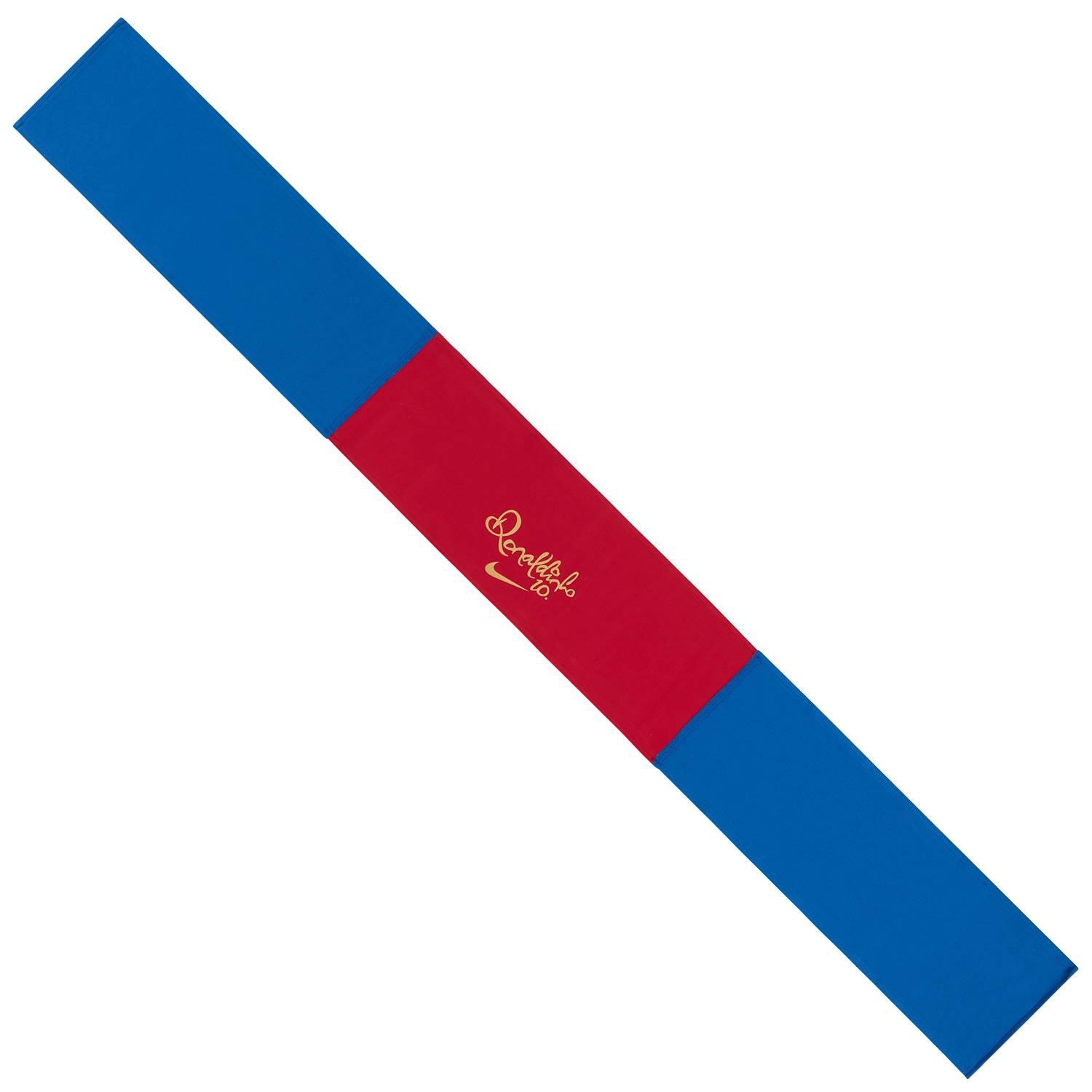 2006-07 Ronaldinho Nike 10R Bandana
