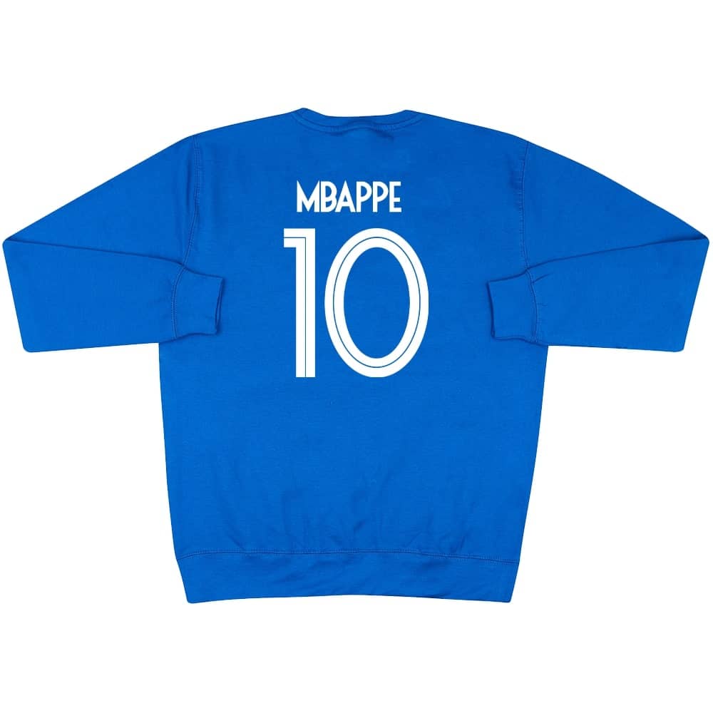 Sweat kylian mbappe clearance