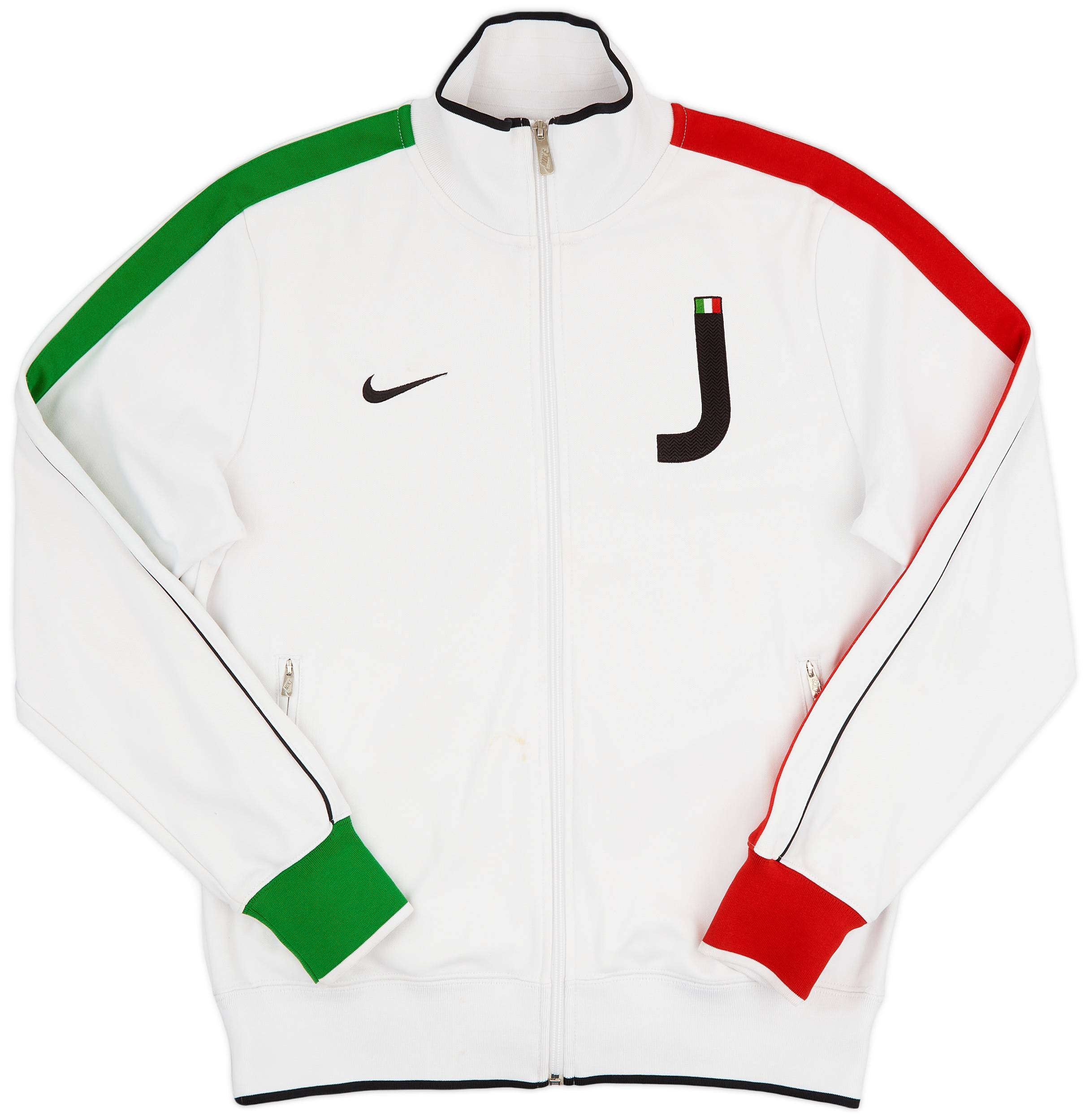 N98 track jacket online