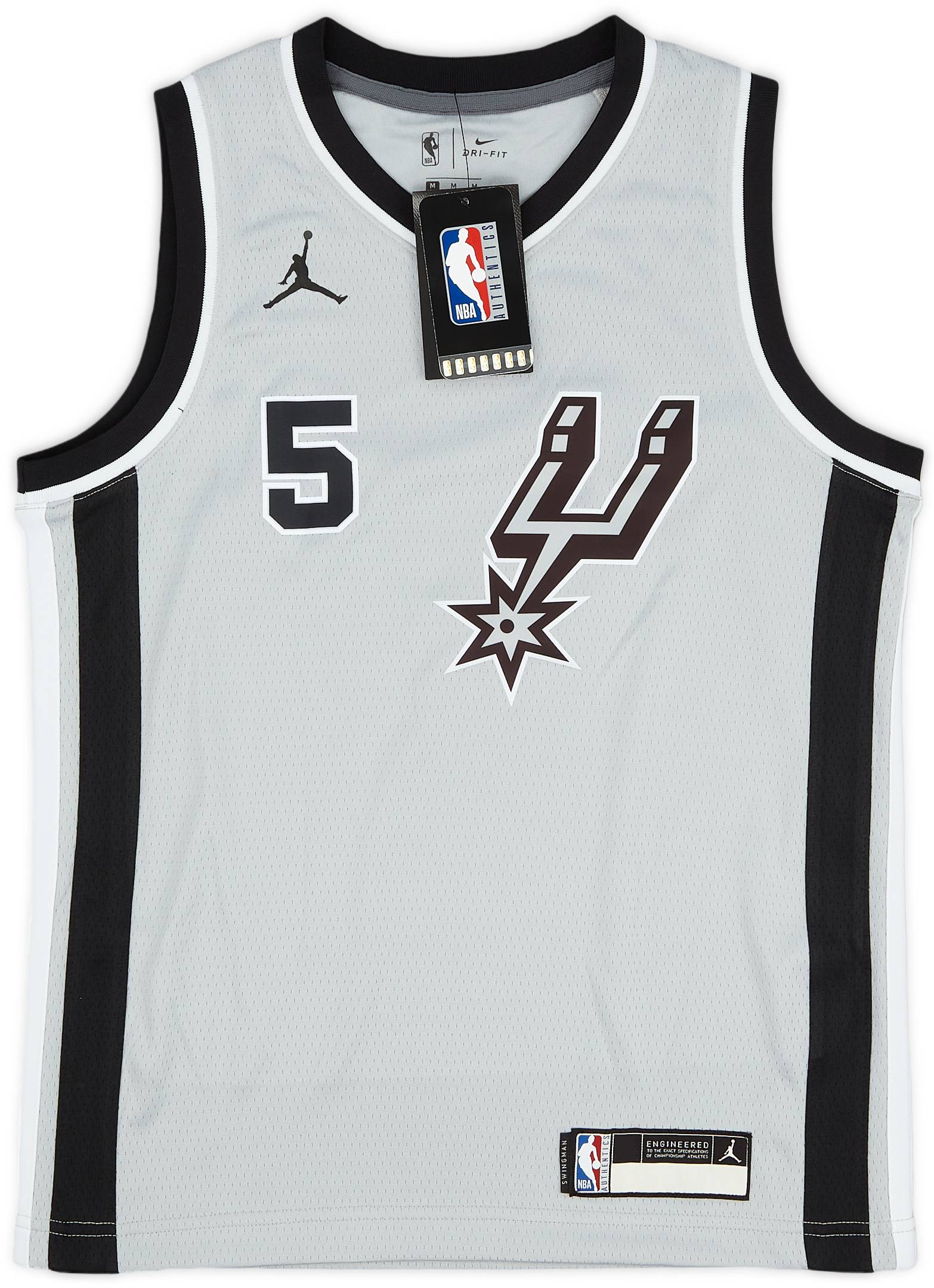 San antonio spurs alternate jersey top