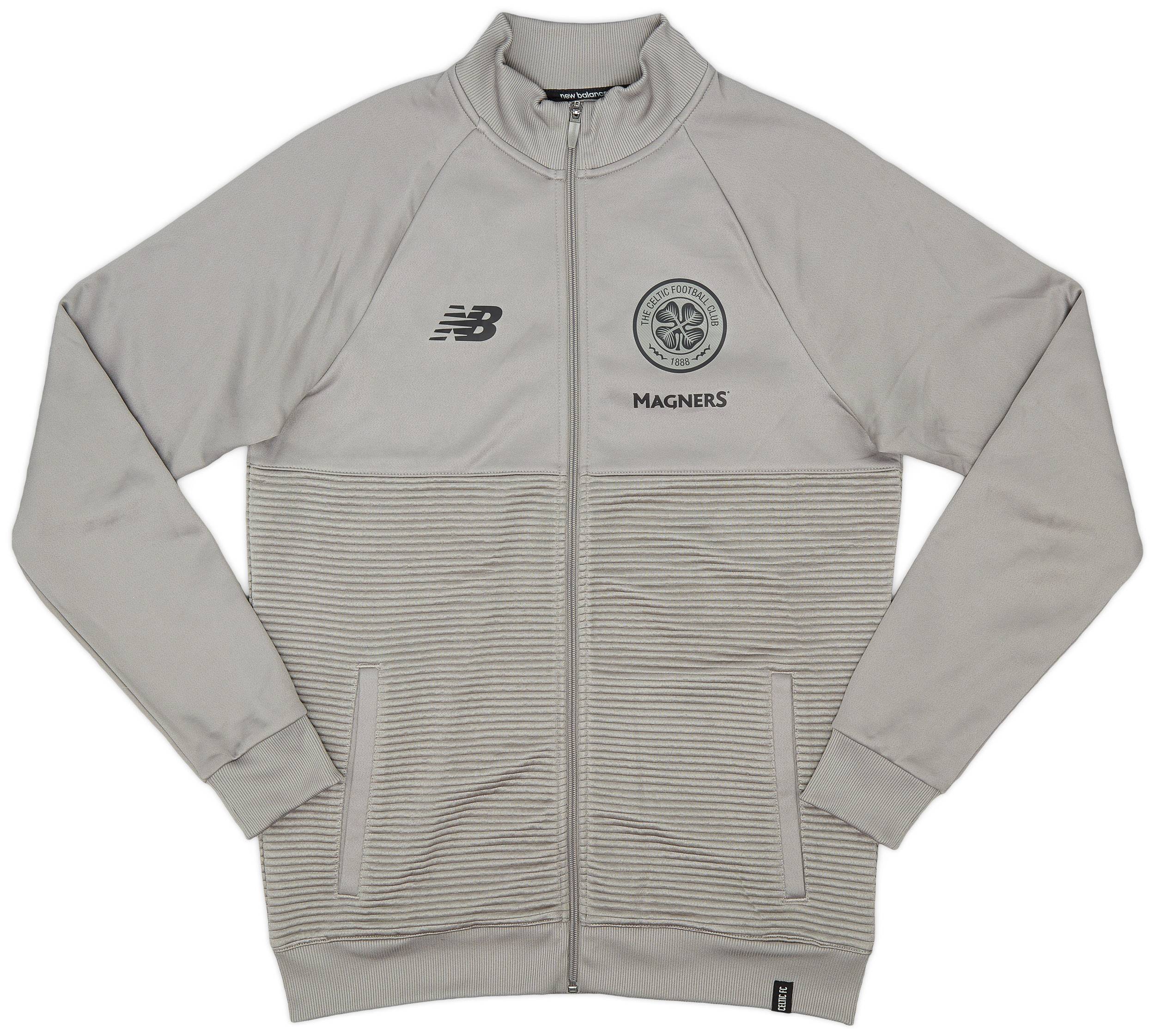 New balance celtic fc clearance