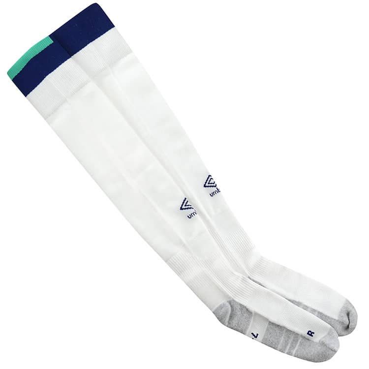 2019-20 Schalke Away Socks L