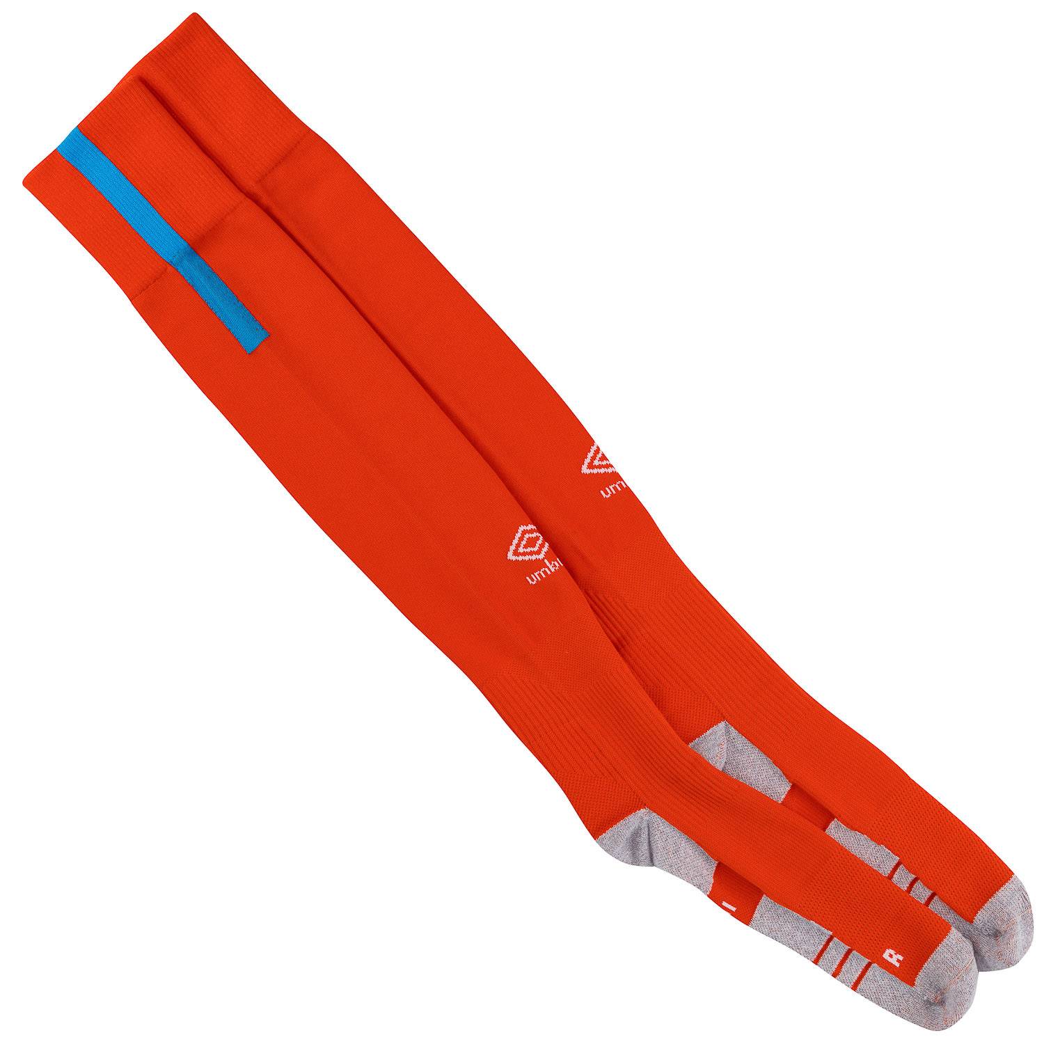2019-20 Schalke GK Socks L
