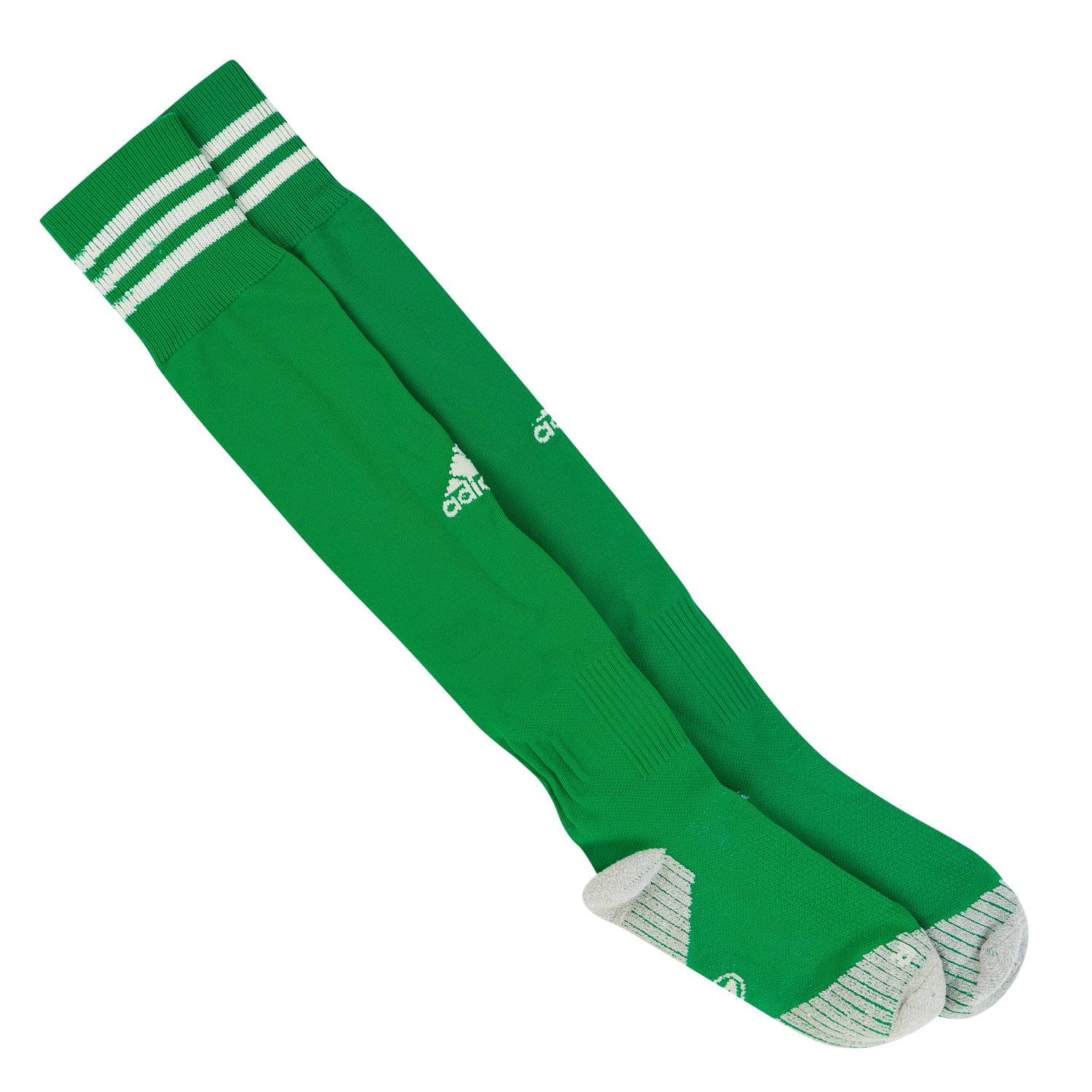 2016-17 Scotland GK Home Socks (Excellent) L