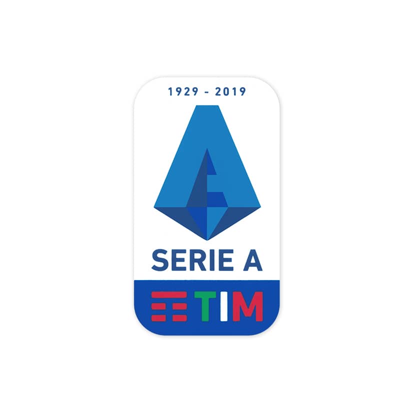 2019-20 Serie A TIM Player Issue Patch