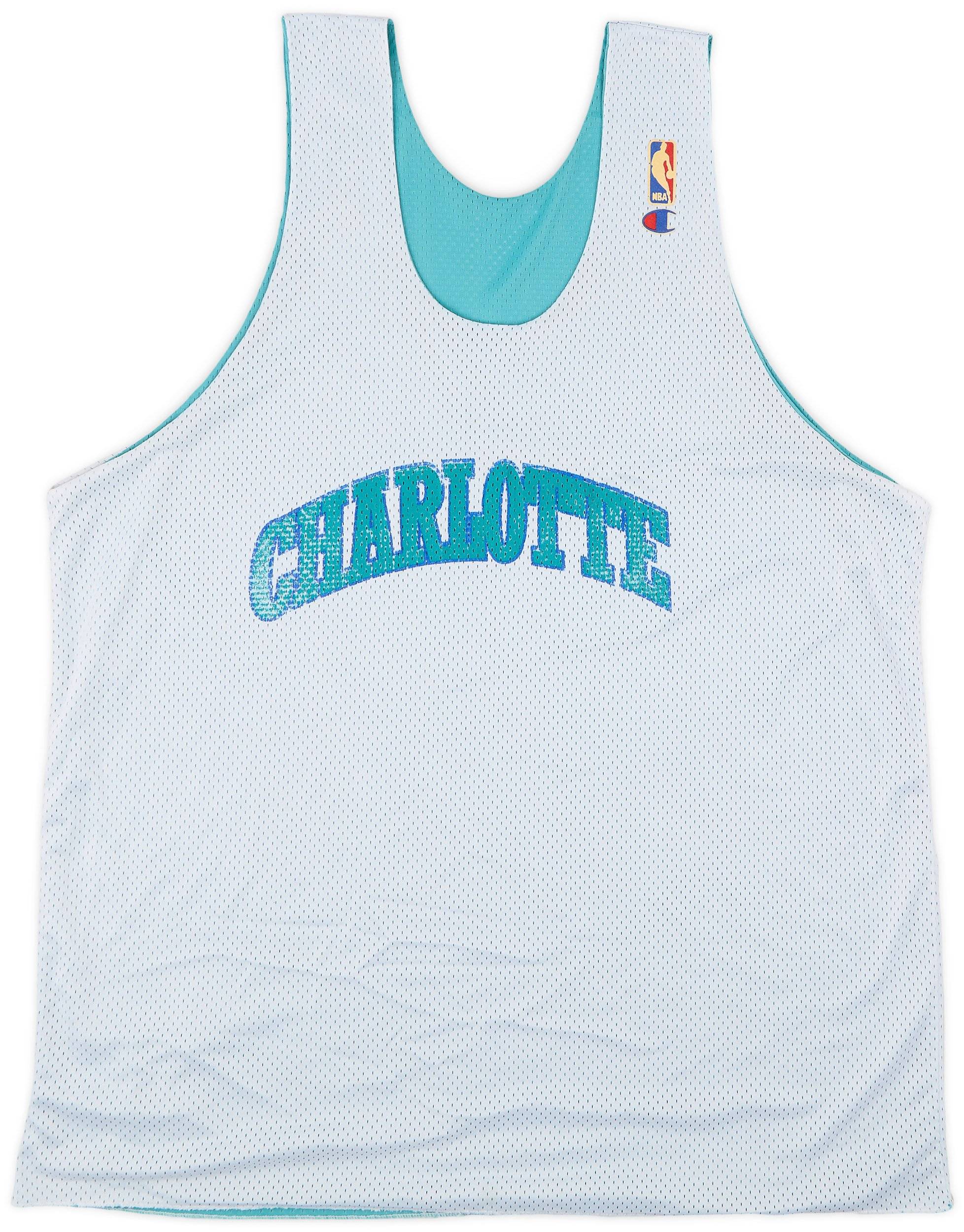 Charlotte hornets practice jersey cheap