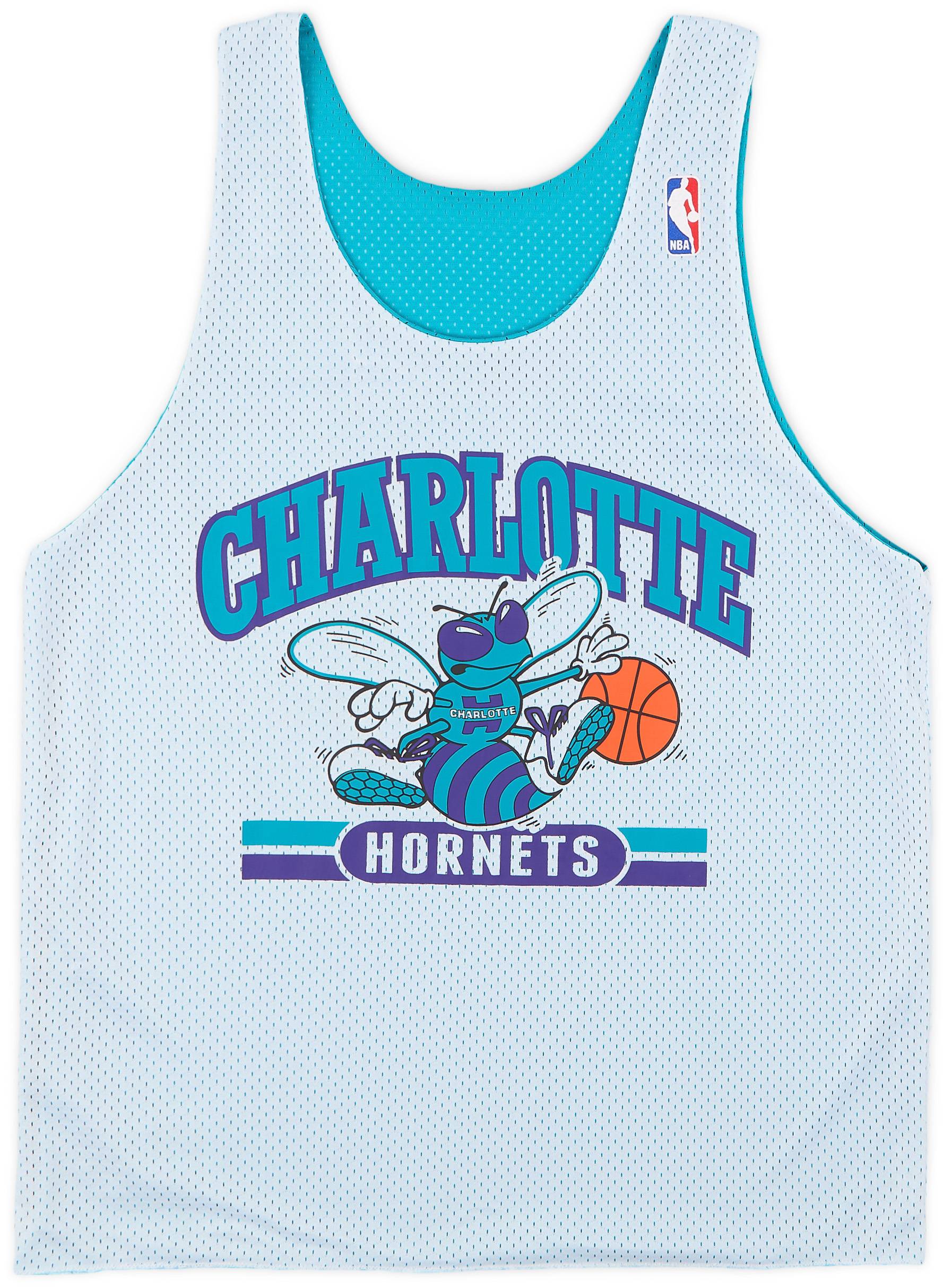 Charlotte hornets practice jersey online