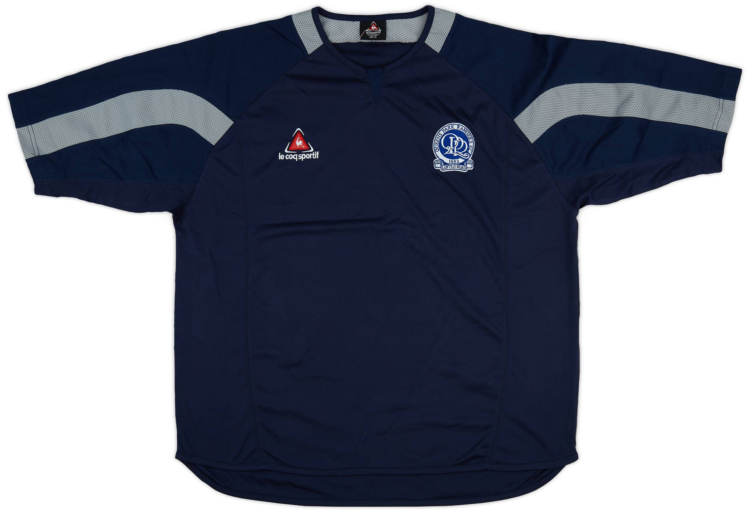 Le coq sportif jersey xl shop