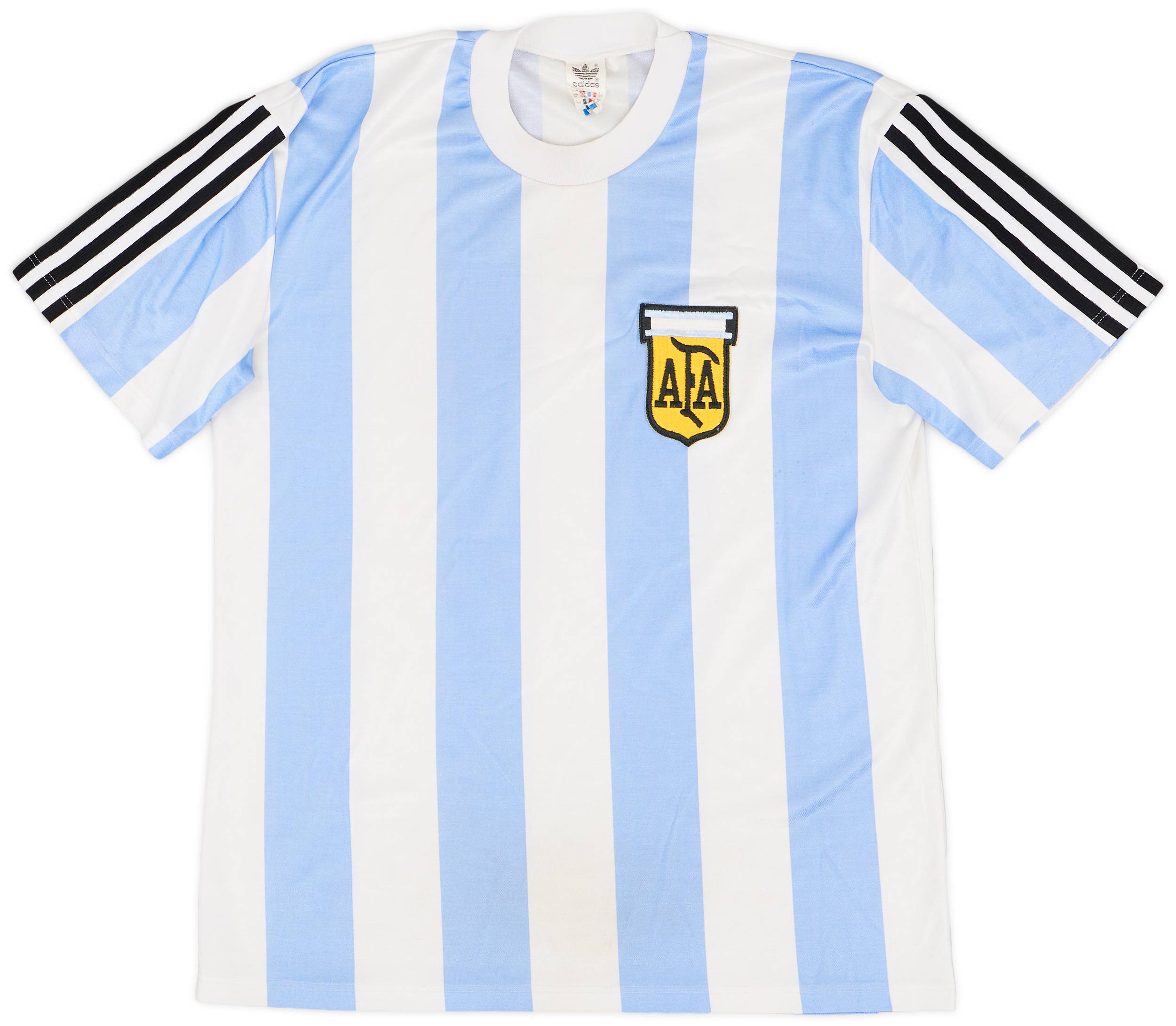 2018-19 germany adidas originals retro 1990 home shirt store