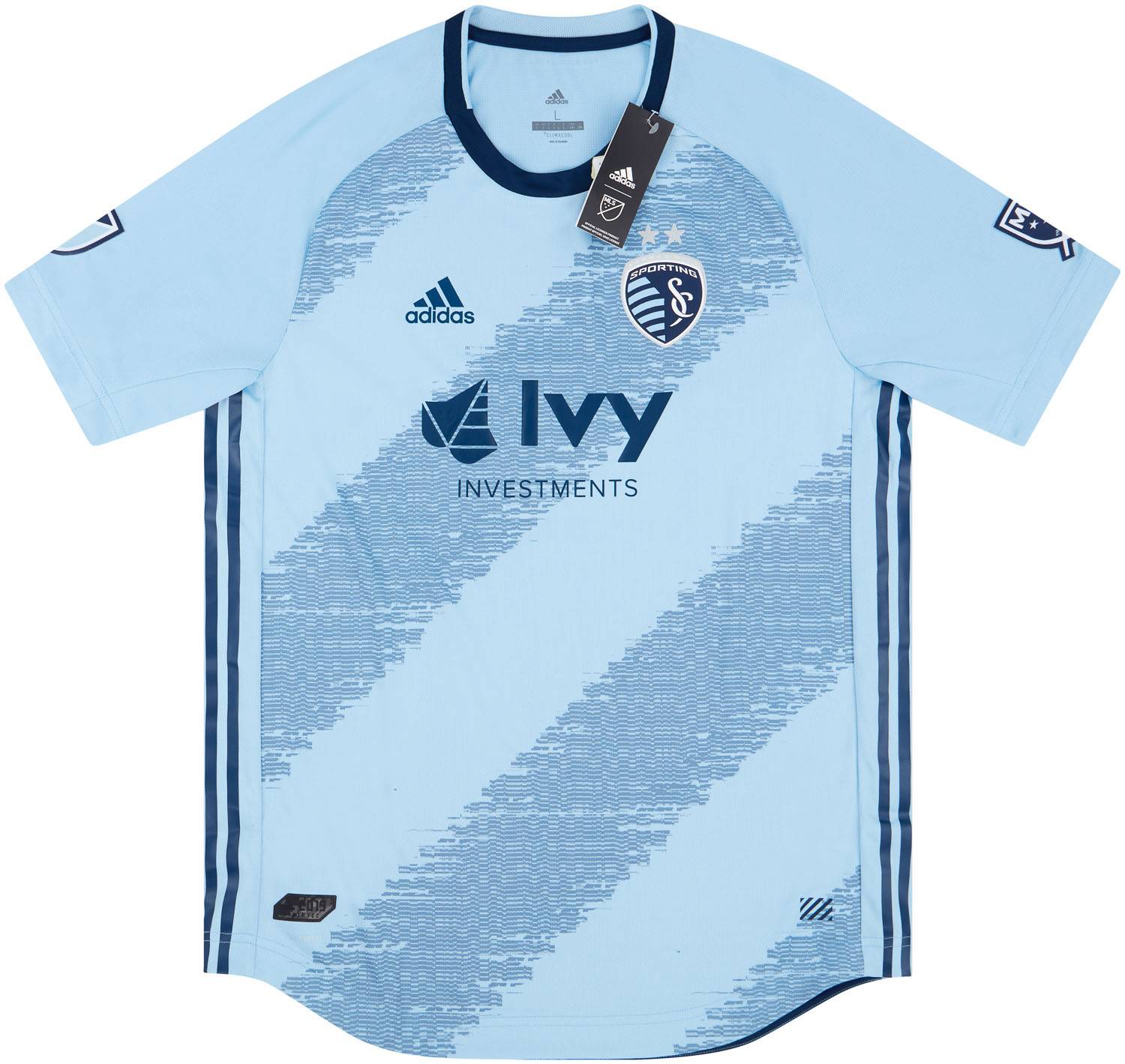 Sporting kc jersey cheap