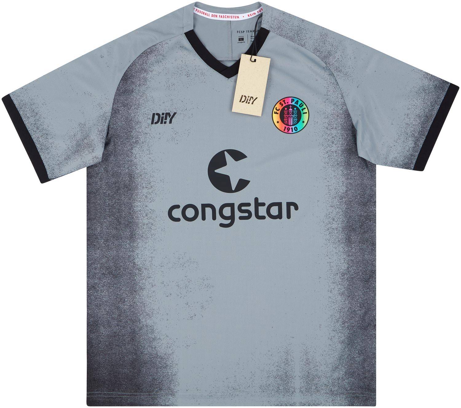 St pauli third kit clearance