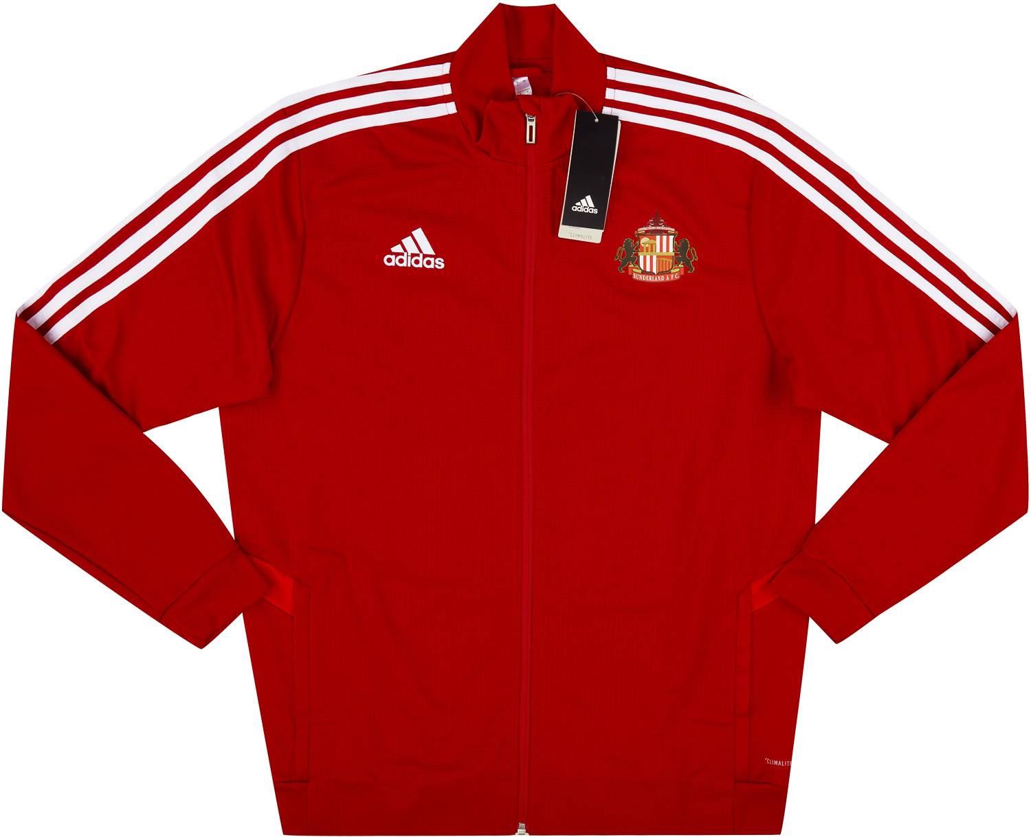 New adidas jacket 2019 discount