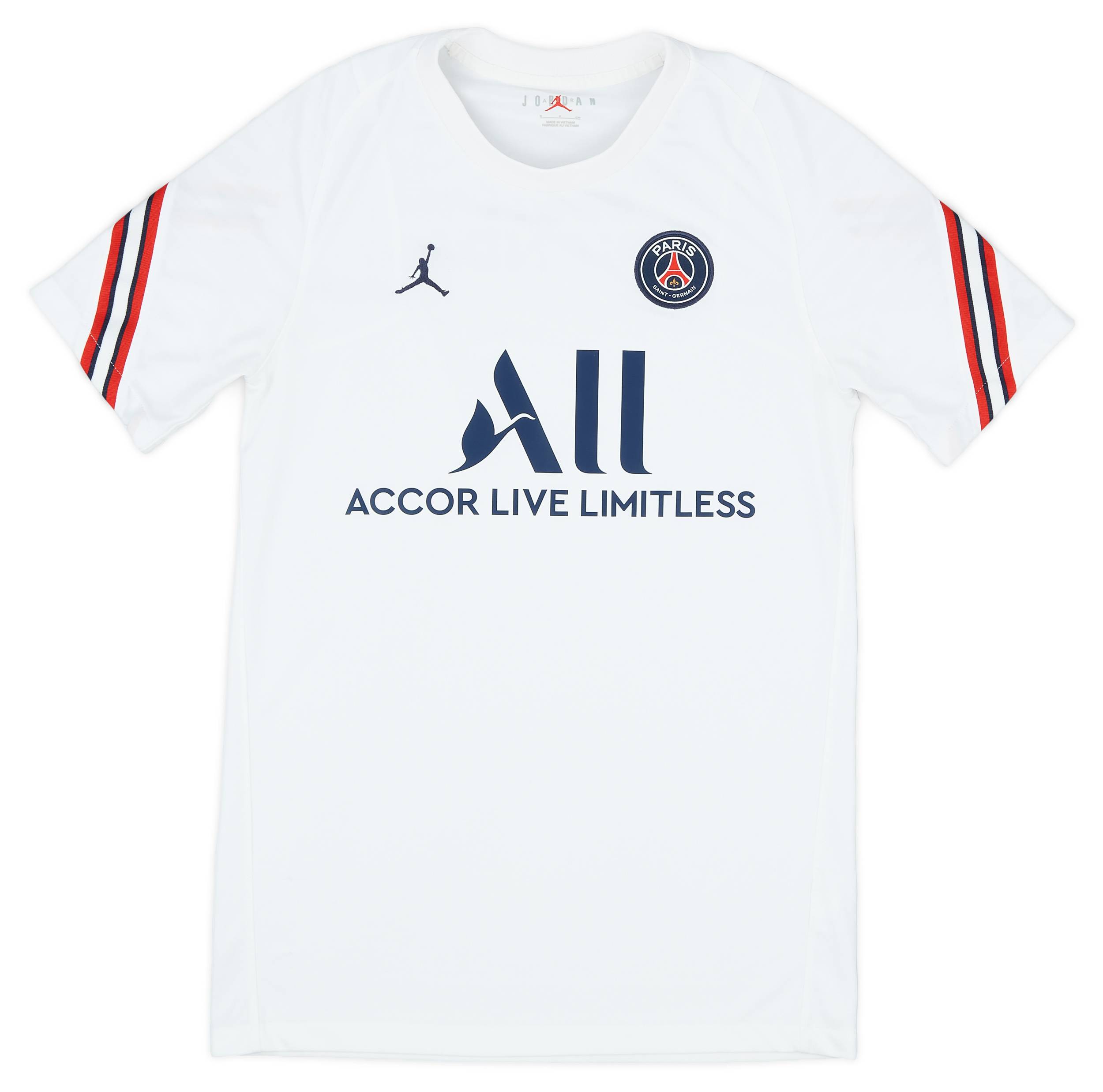 Psg kit 2021 radiant 22 dls