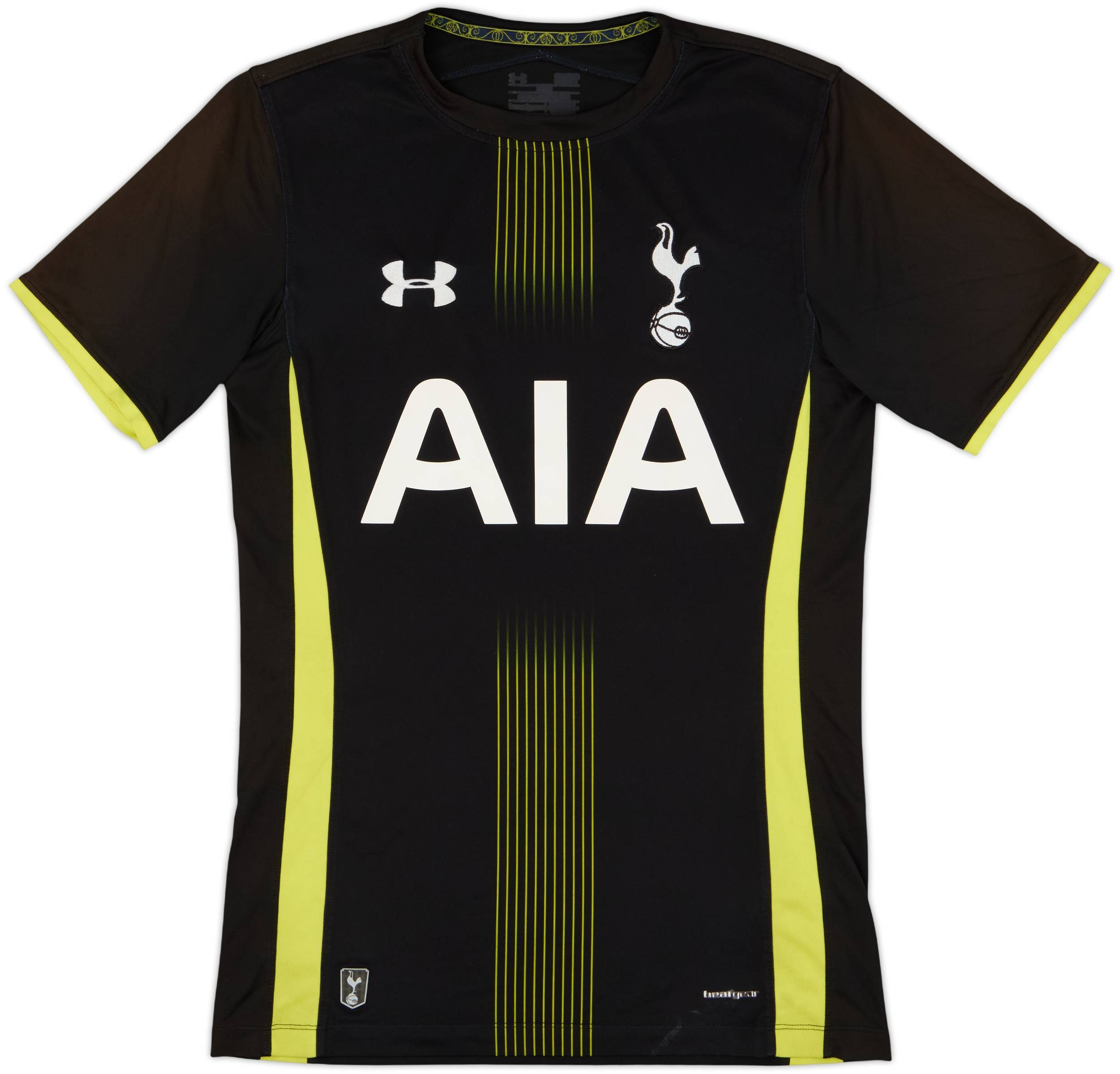 2014-15 Tottenham Away Shirt Kane #18 - 8/10 - (S)