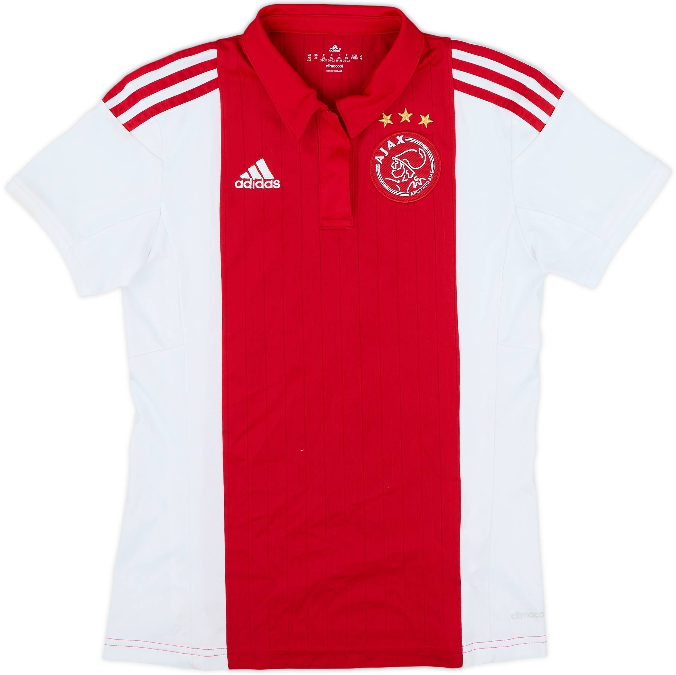 Ajax TAYLOR 8番 シャツ Ajax Ajax-3rd shirt junior 2024-2025 - 8 Taylor Jersey