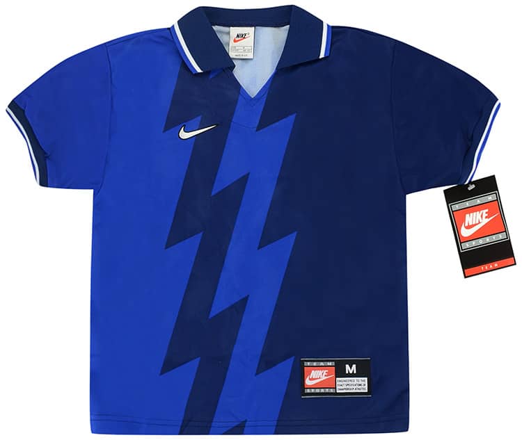 1995-97 Nike Template Shirt (M.Kids)