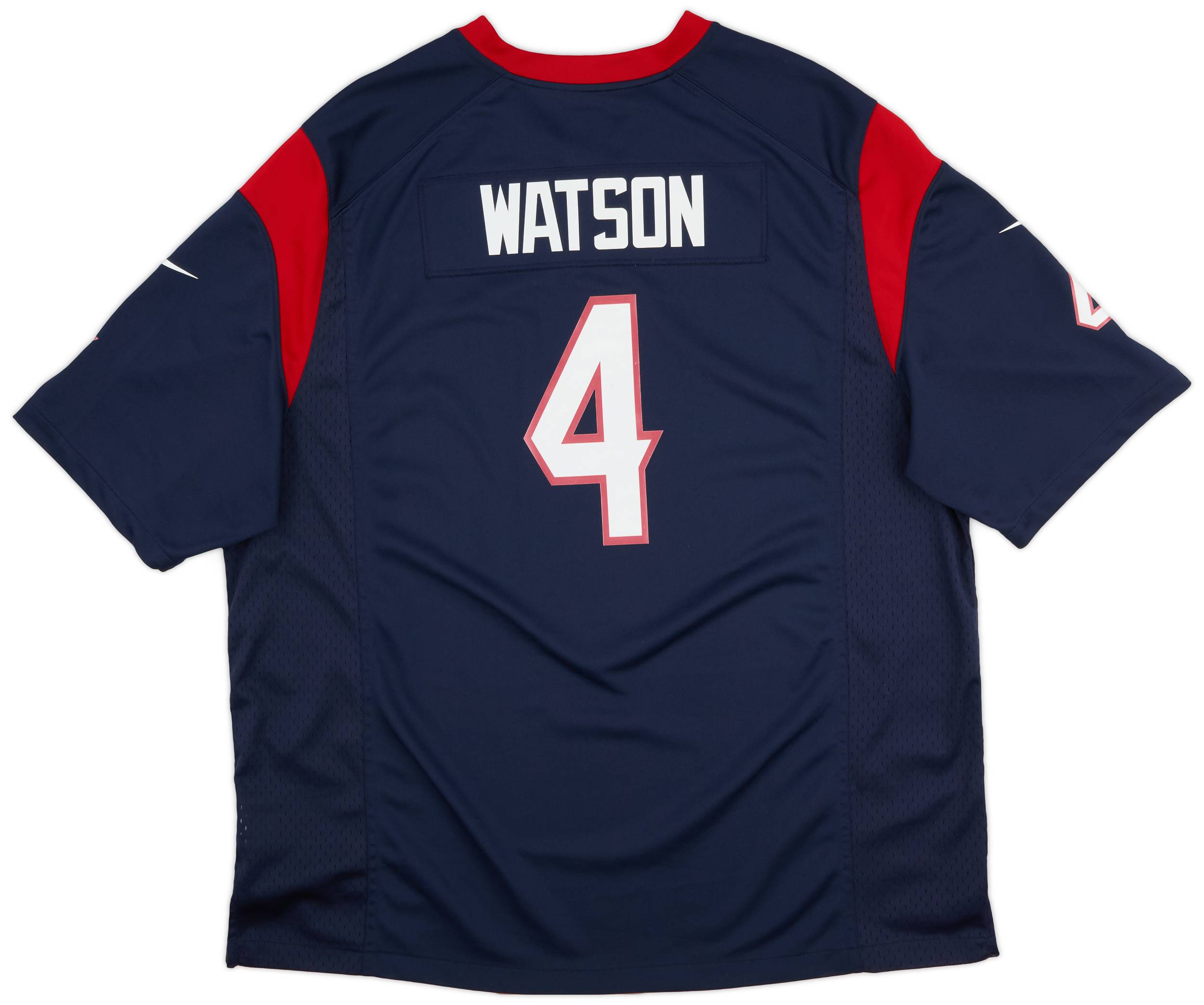 ナイキ メンズ Tシャツ Deshaun Watson 