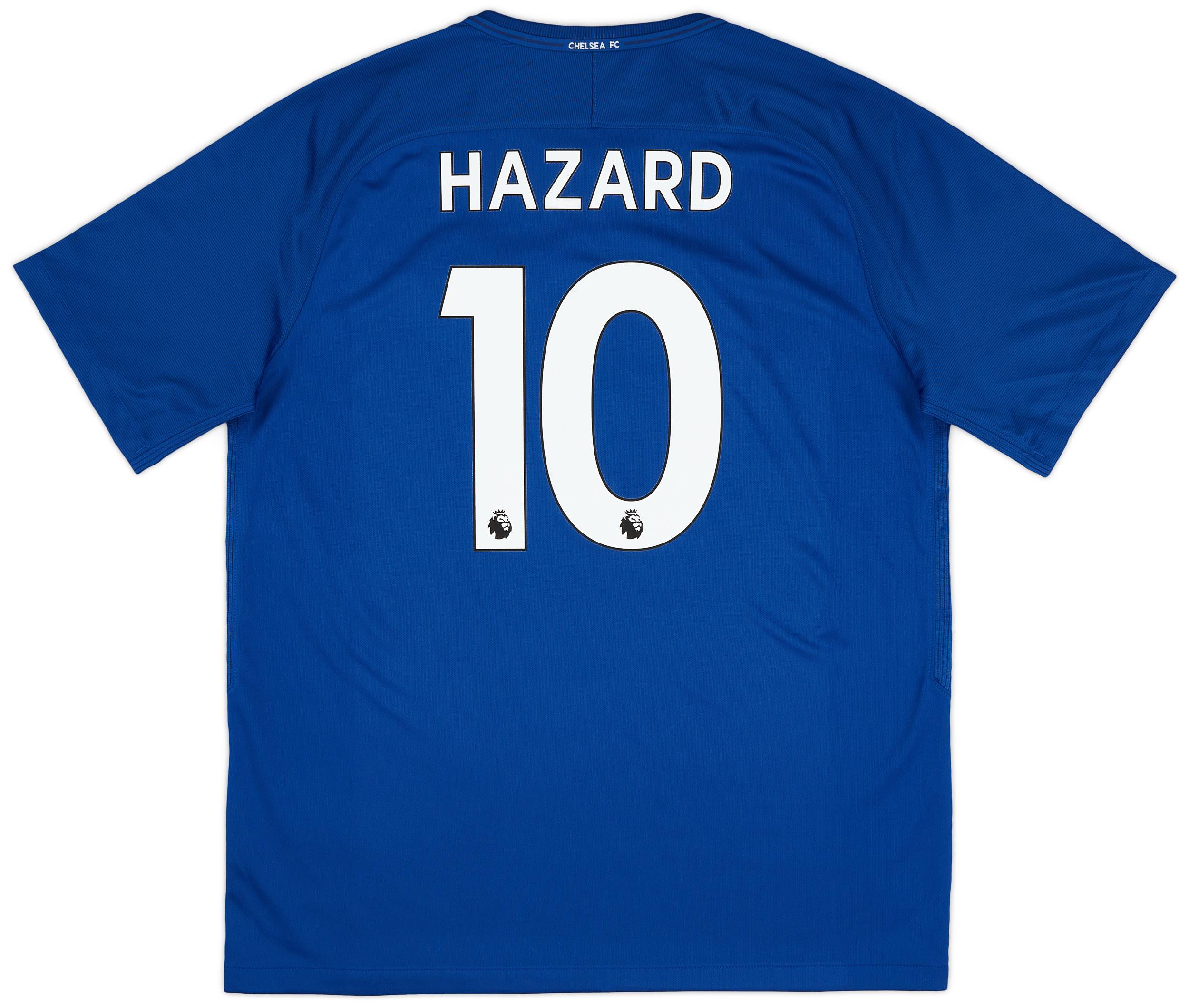 Eden hazard jersey nike outlet