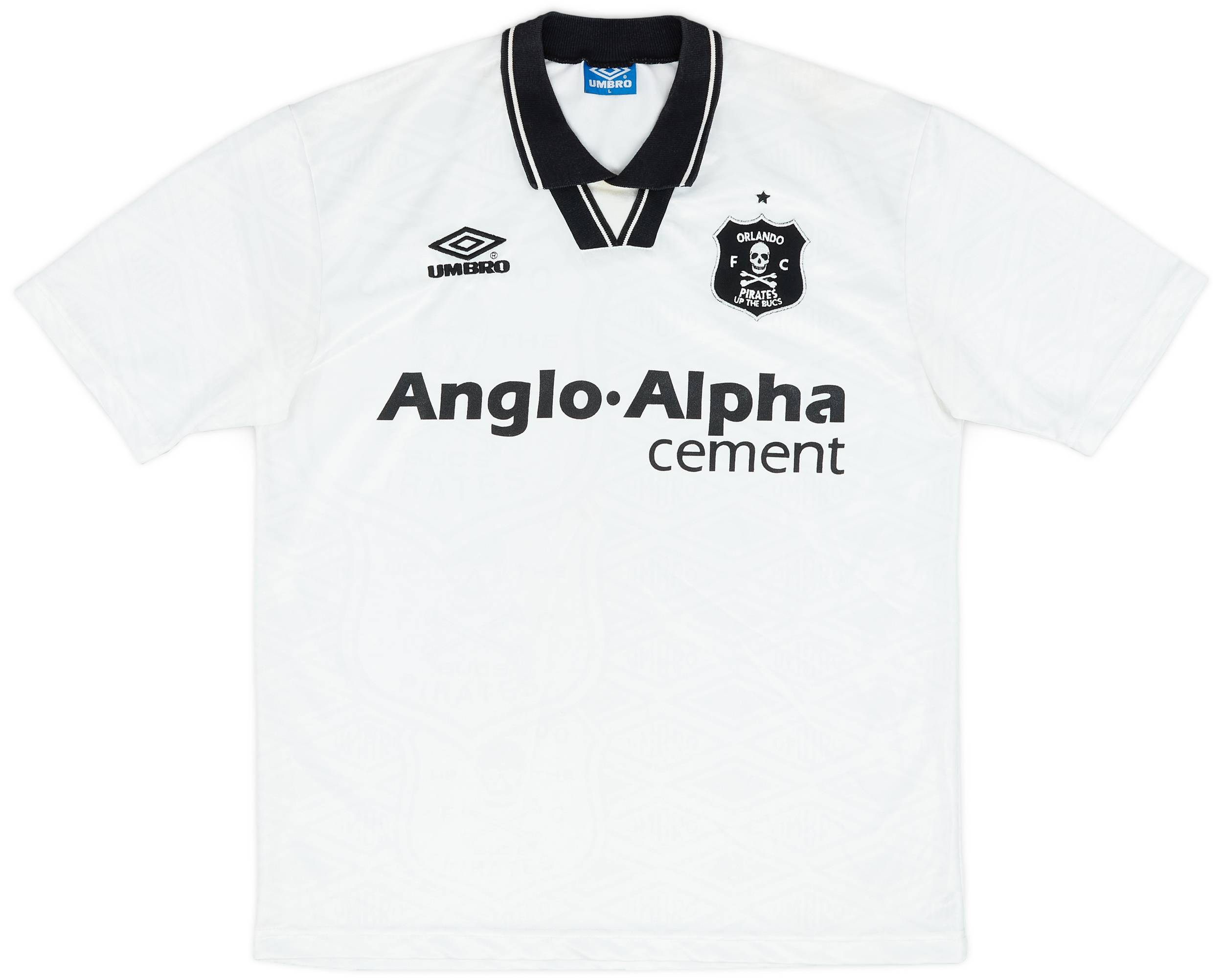 Orlando pirates jersey shop