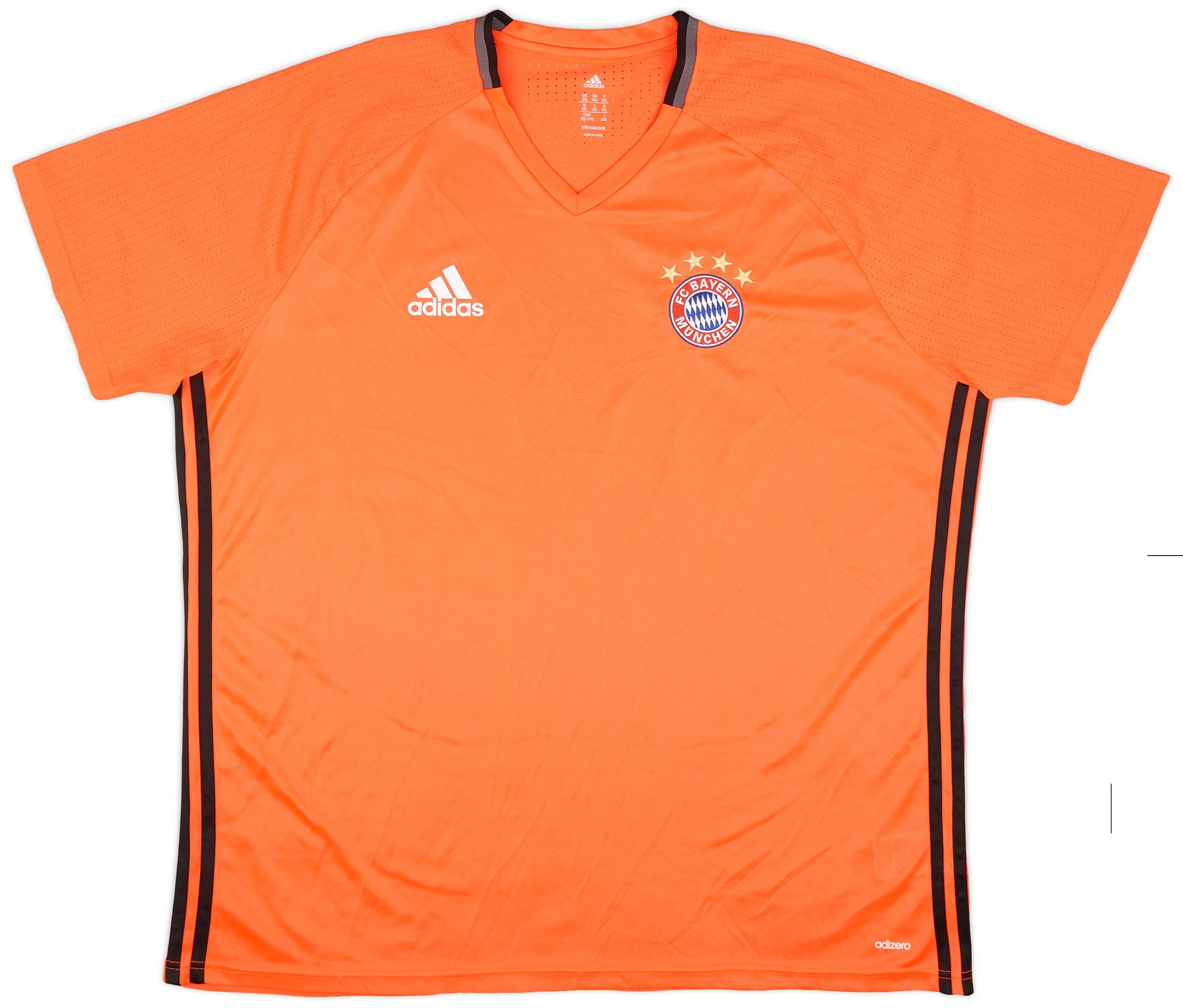 Adidas bayern 2016 outlet