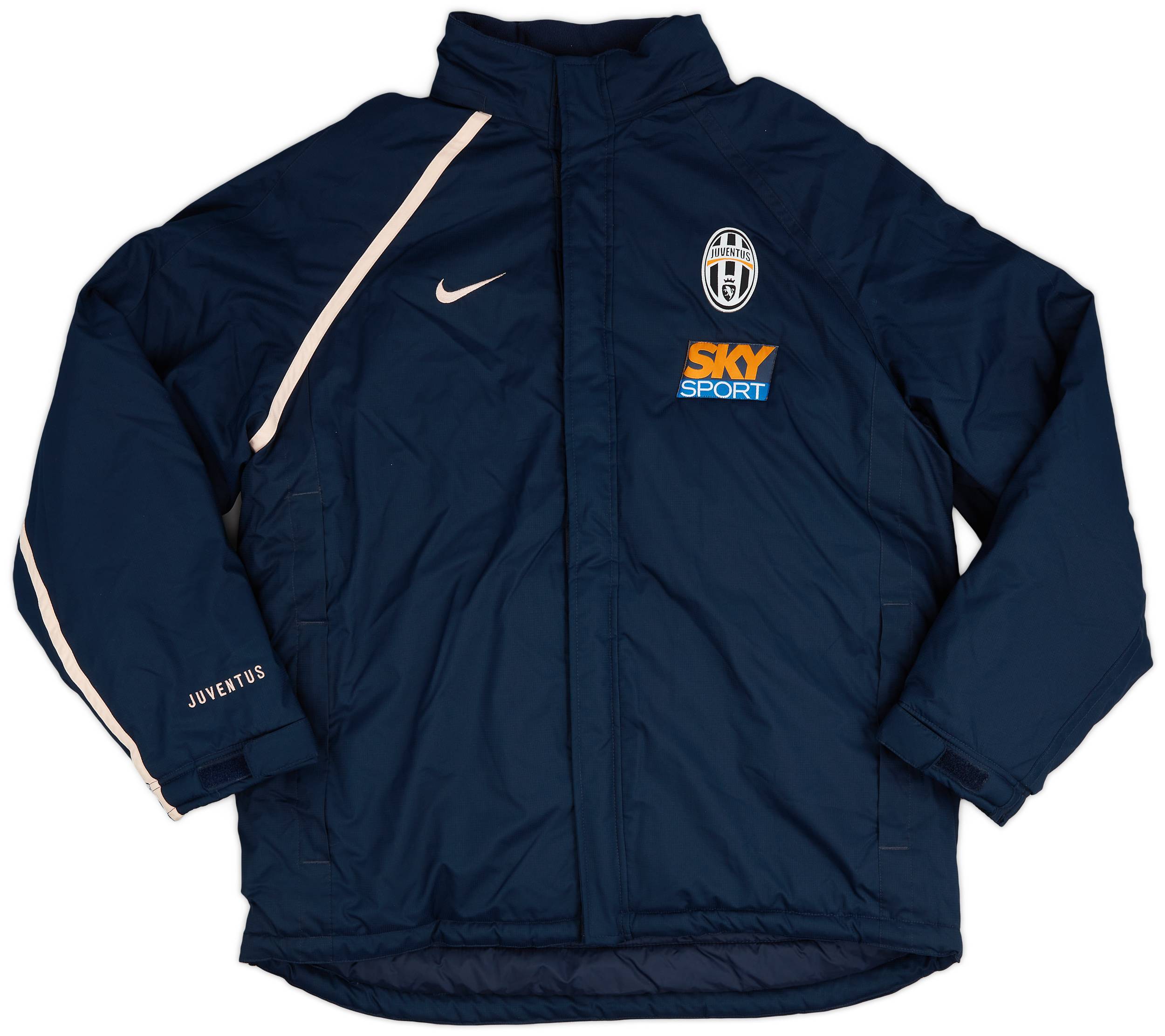 Nike bench coat on sale