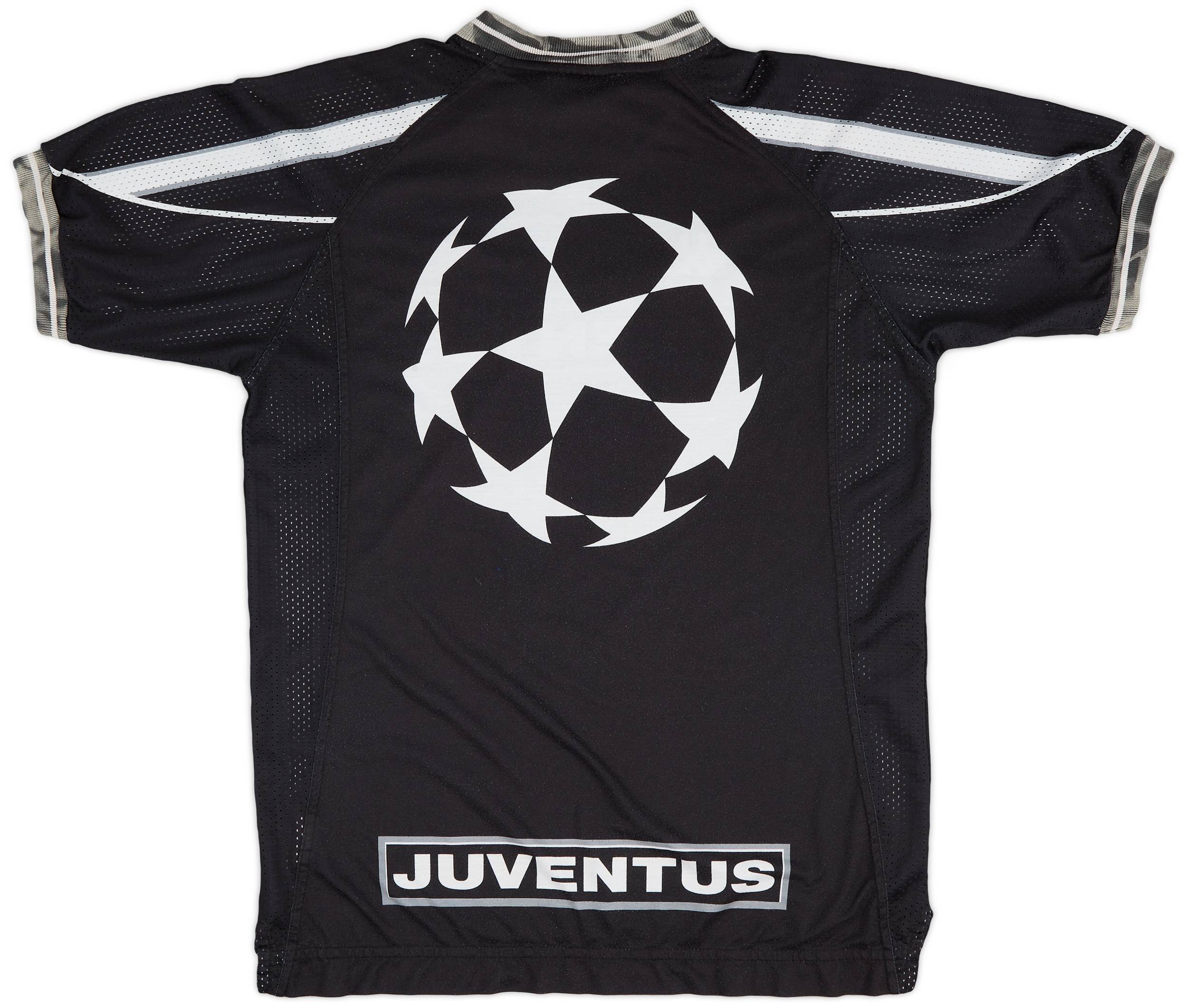 Vintage Juventus 1998 1999 Kappa Tracksuit Training Football