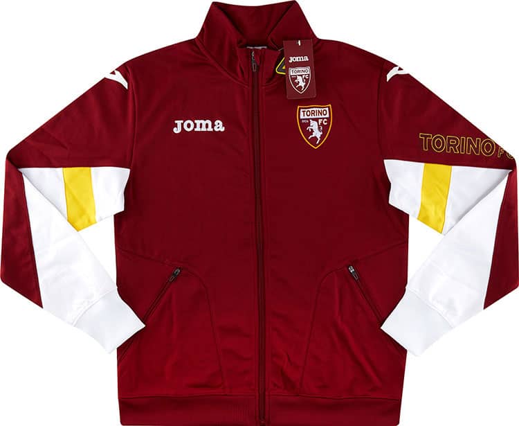 2019-20 Torino Joma Training Jacket