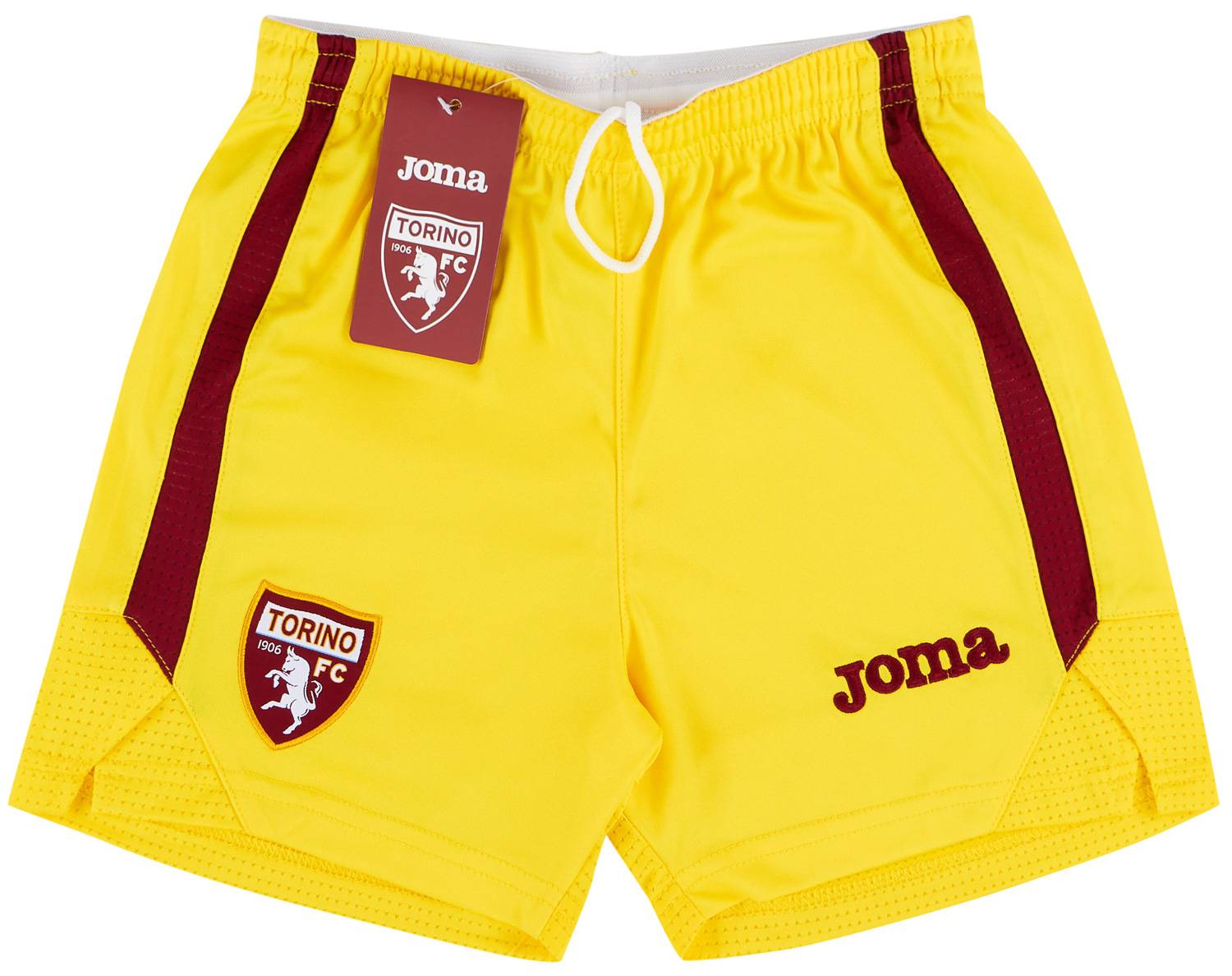 2020-21 Torino GK Shorts (KIDS)