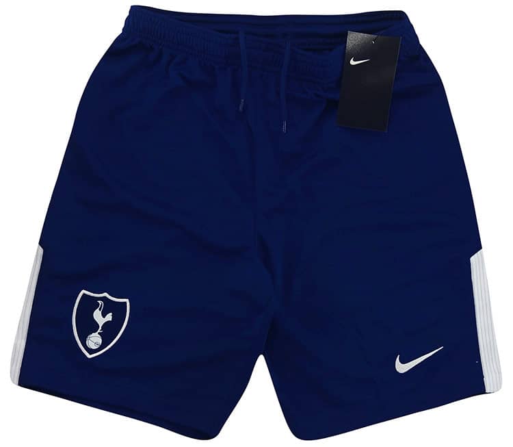 Tottenham shorts 2018 discount