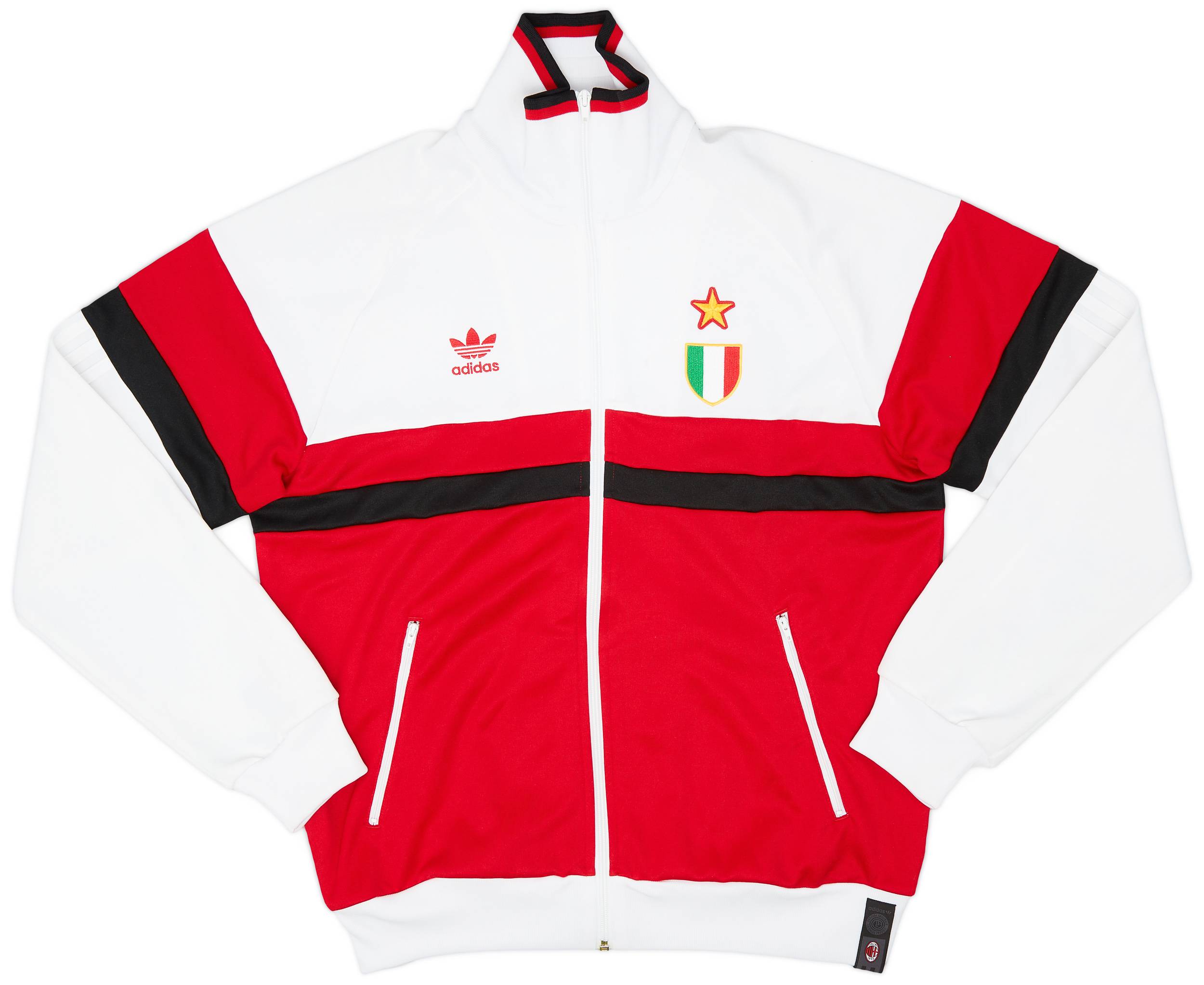 Adidas originals milan clearance
