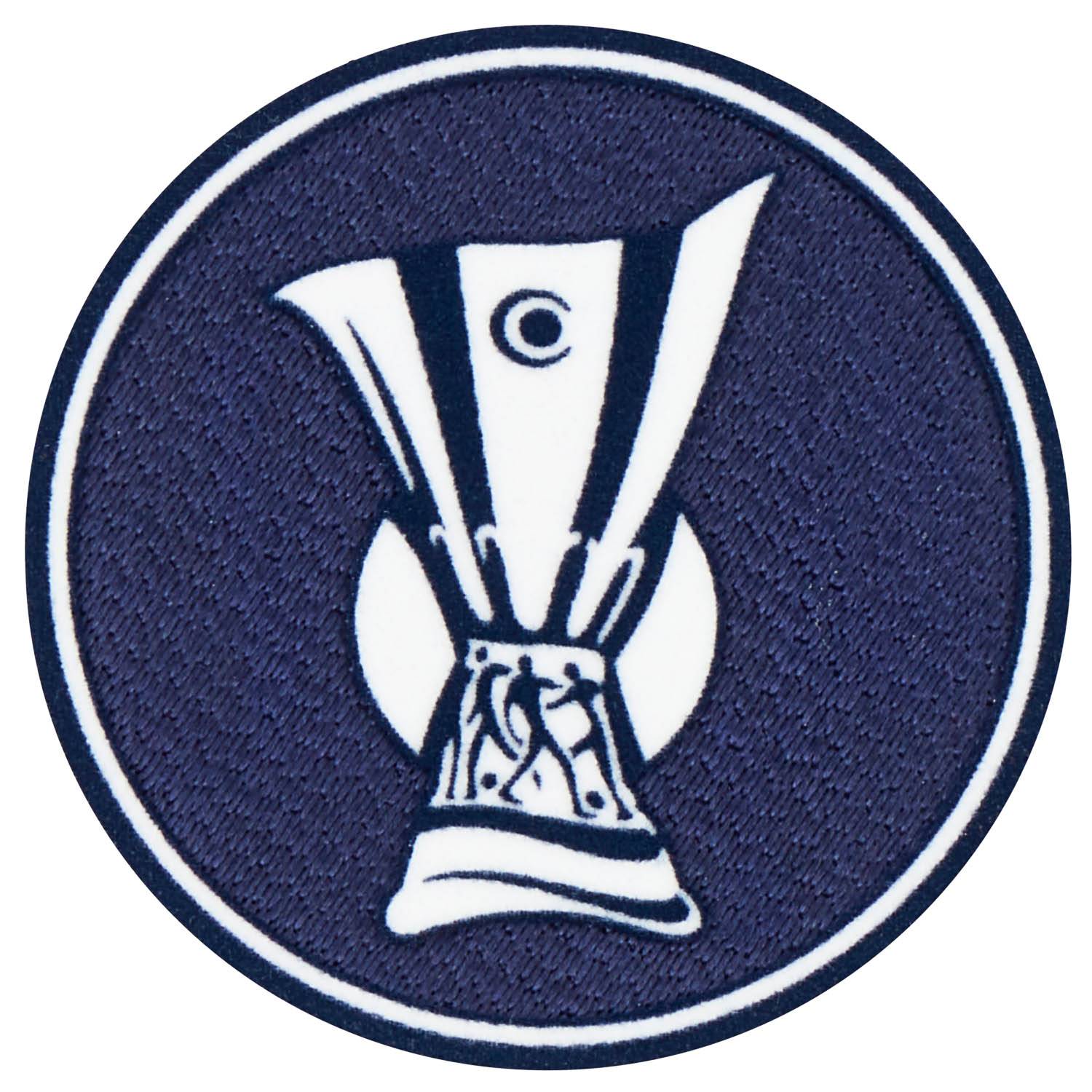 2004-09 UEFA Cup Player Issue Patch