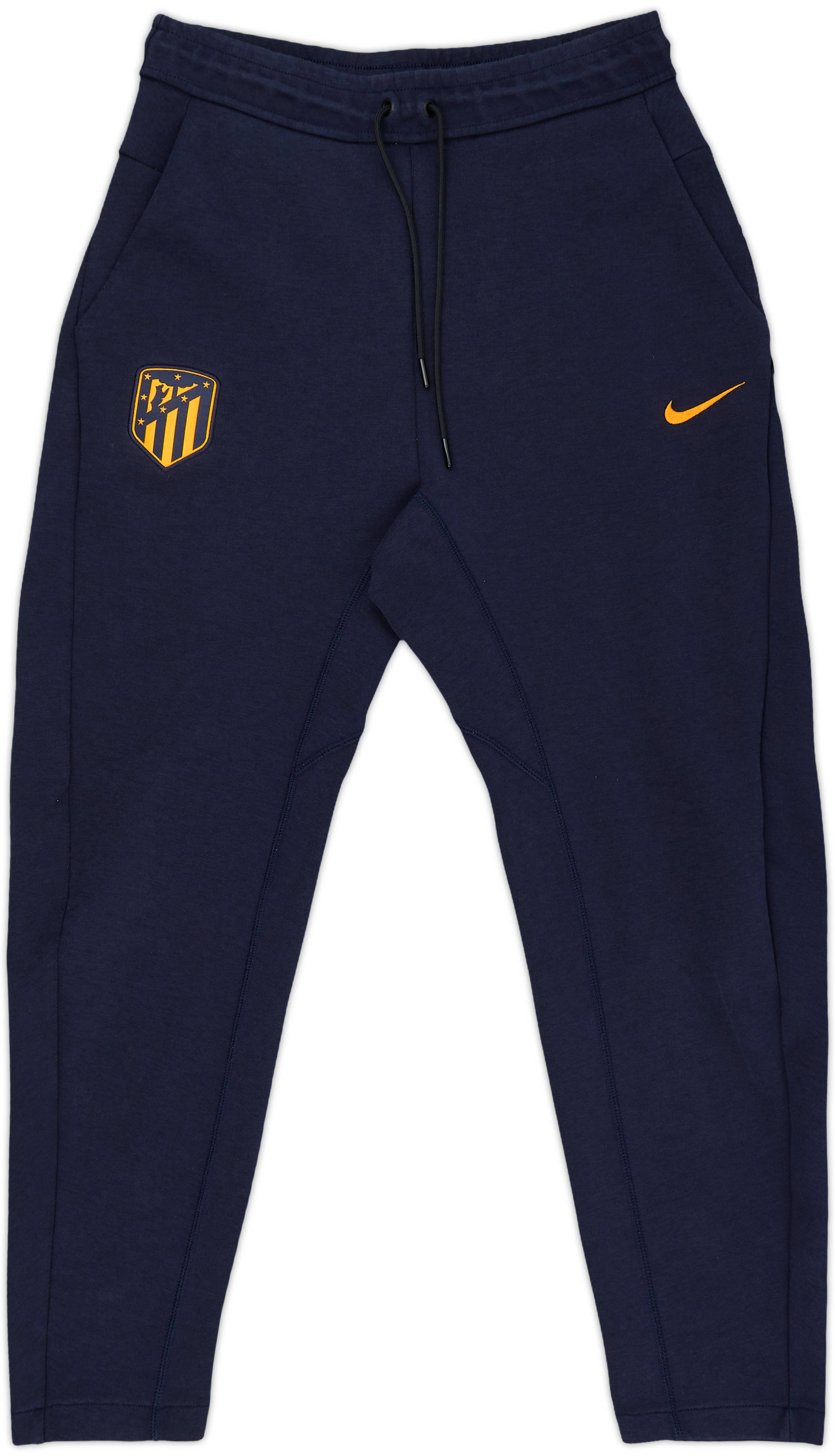 Nike Atlético de Madrid アトレティコマドリード　Sサイズ Atlético Madrid 2024/25 Stadium Home Men's Nike Dri-FIT