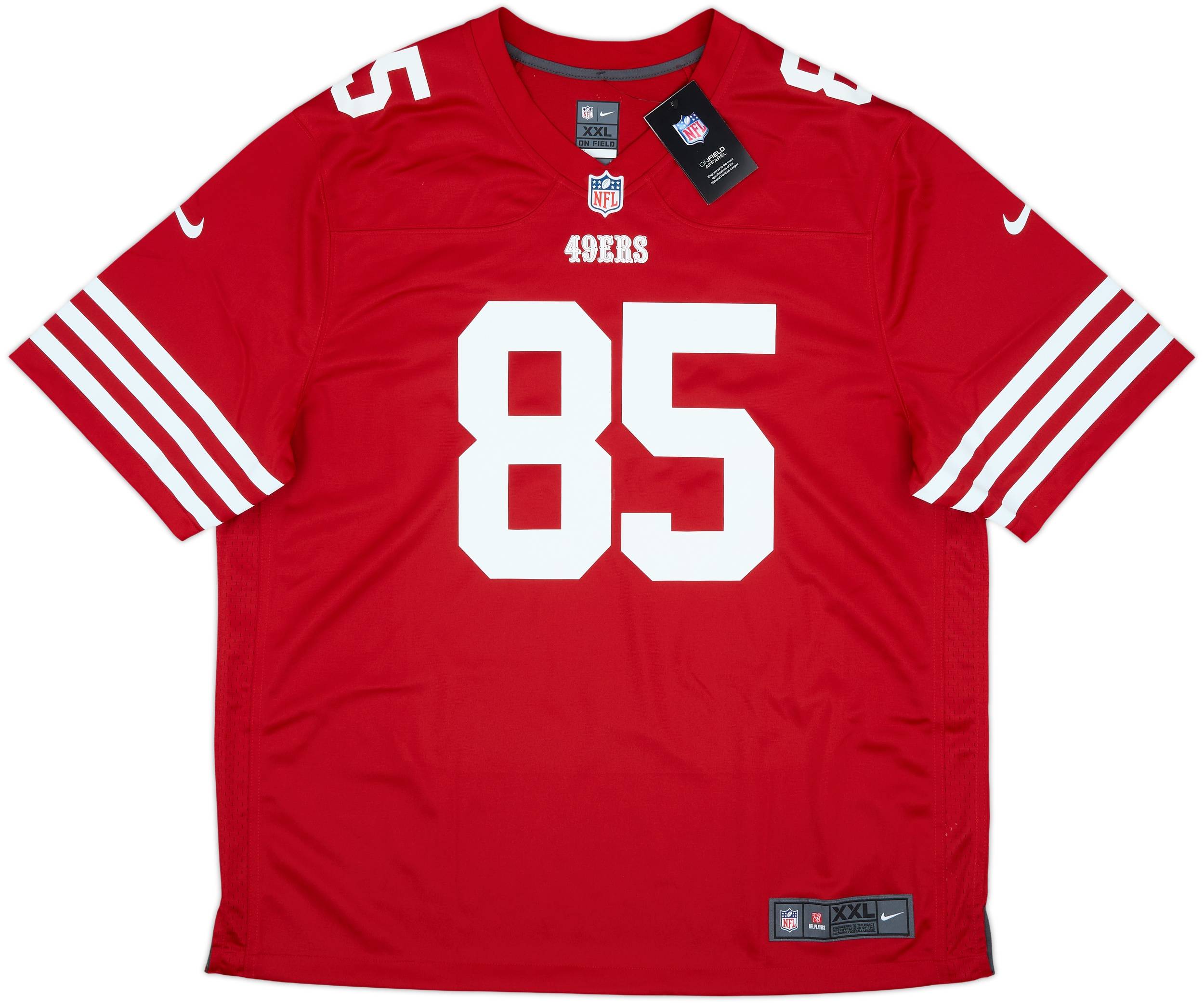 Nike San Francisco 49ers フットボール アメフト XL Nike San Francisco 49ers フットボール アメフト XL Nike San