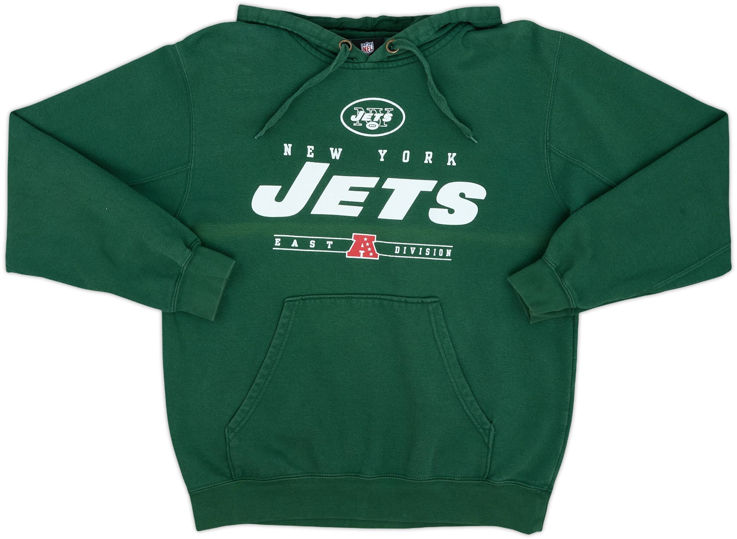 NFL ニューヨークジェッツ　NY JETS ダウン　アノラック　パーカー NFL ニューヨークジェッツ NY JETS ダウン アノラック パーカー