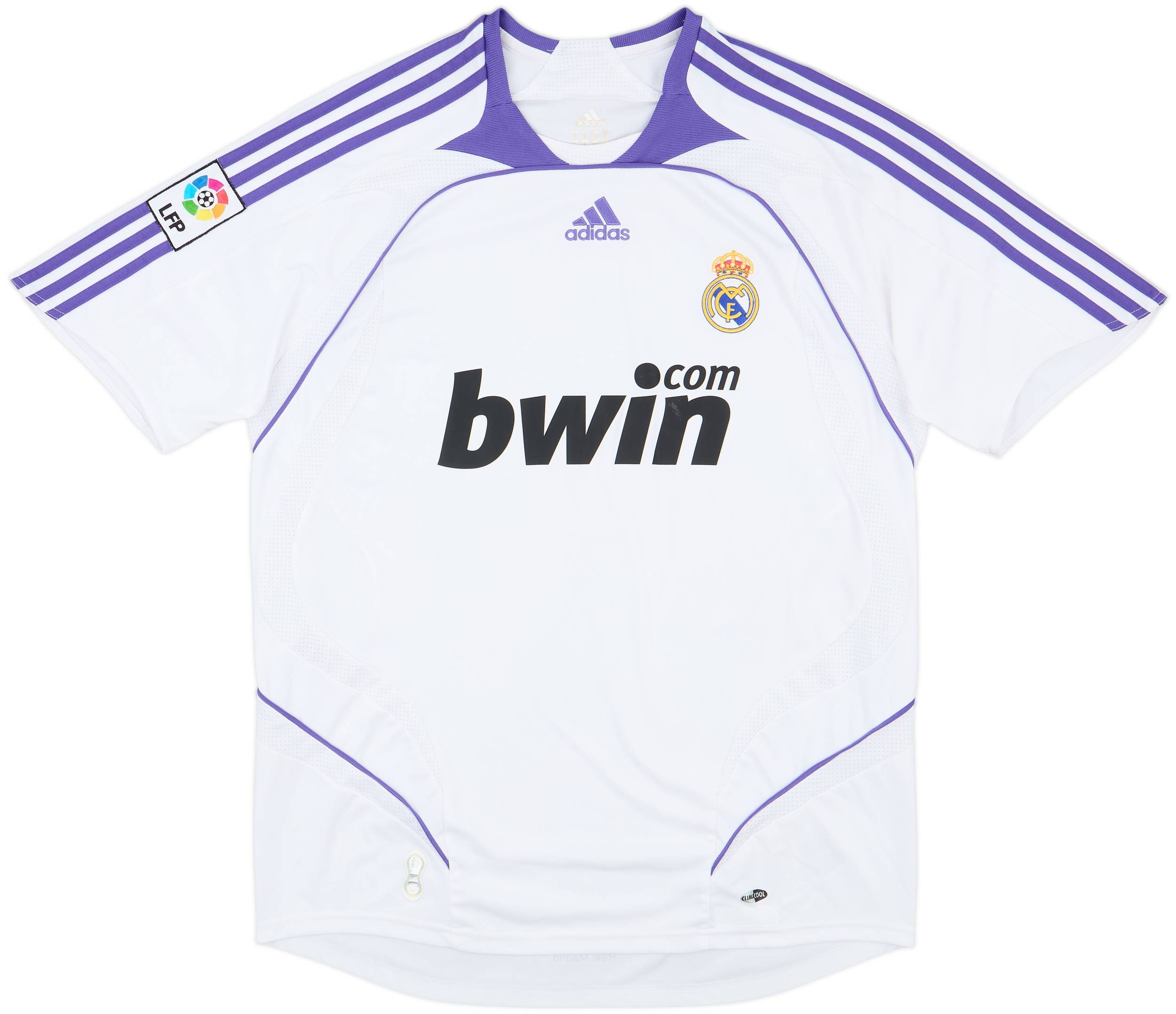 【未開封】Real Madrid Official Wine Tinto2002 未開封】Real Madrid Official Wine Tinto2002 - メルカリ