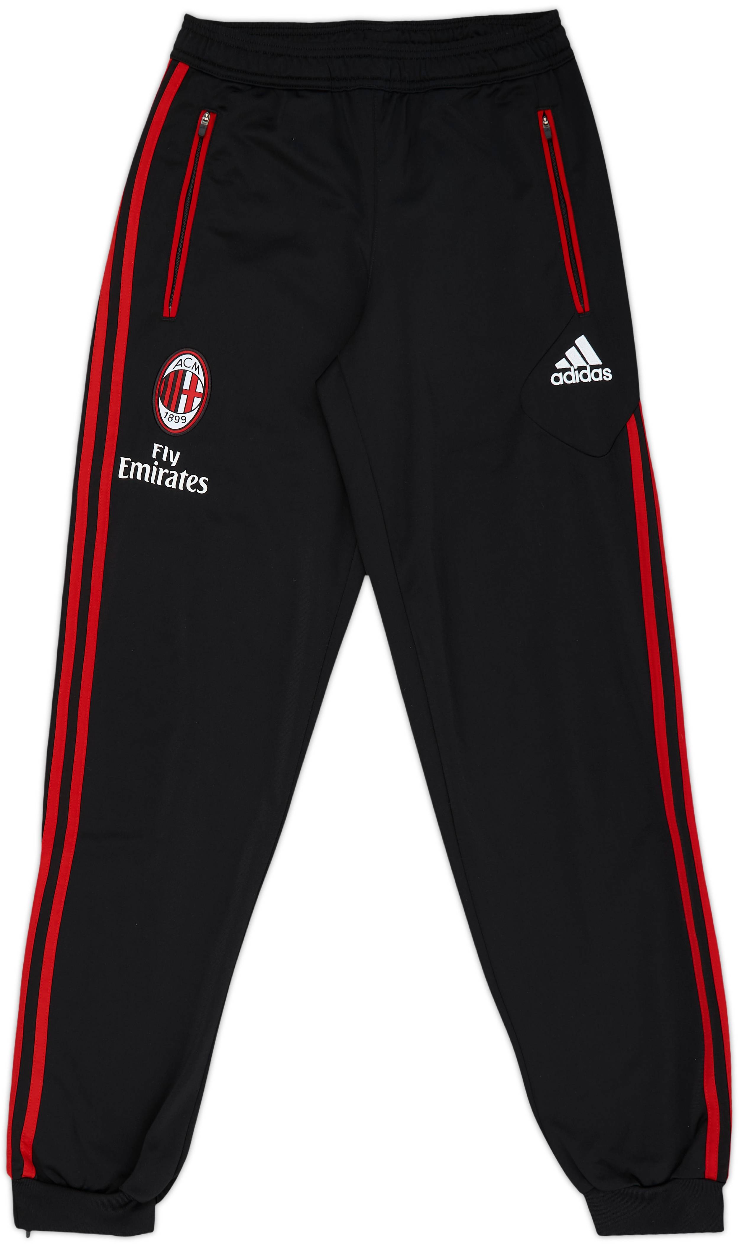 adidas AC MILAN ジャージ 2012/13 ホームモデル Mサイズ adidas AC MILAN ジャージ 2012/13 ホームモデル Mサイズ - メルカリ