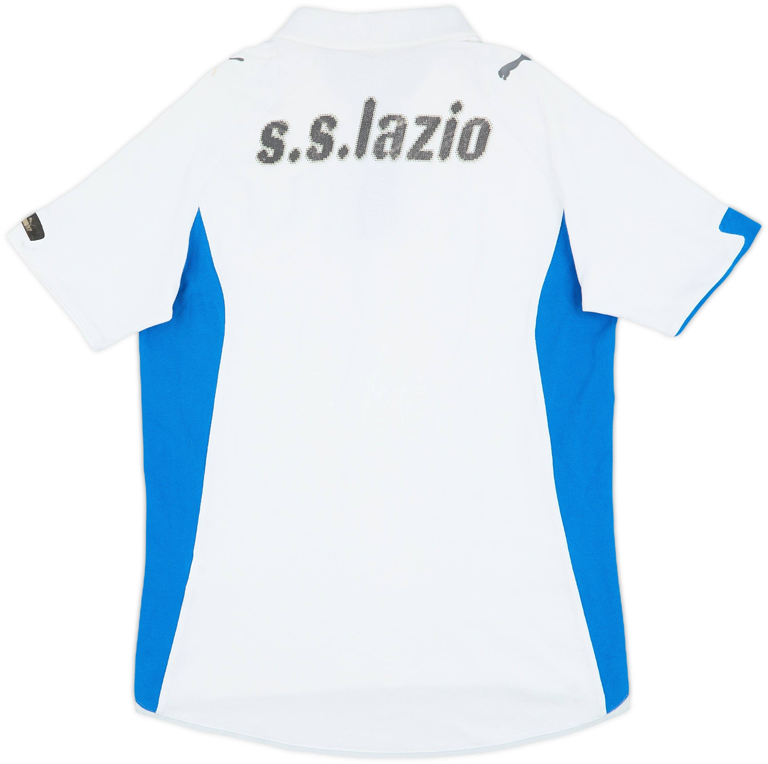 ラツッオPuma SS Lazio シャツ 背番号5 水色 $_57.JPG?set_id=880000500F