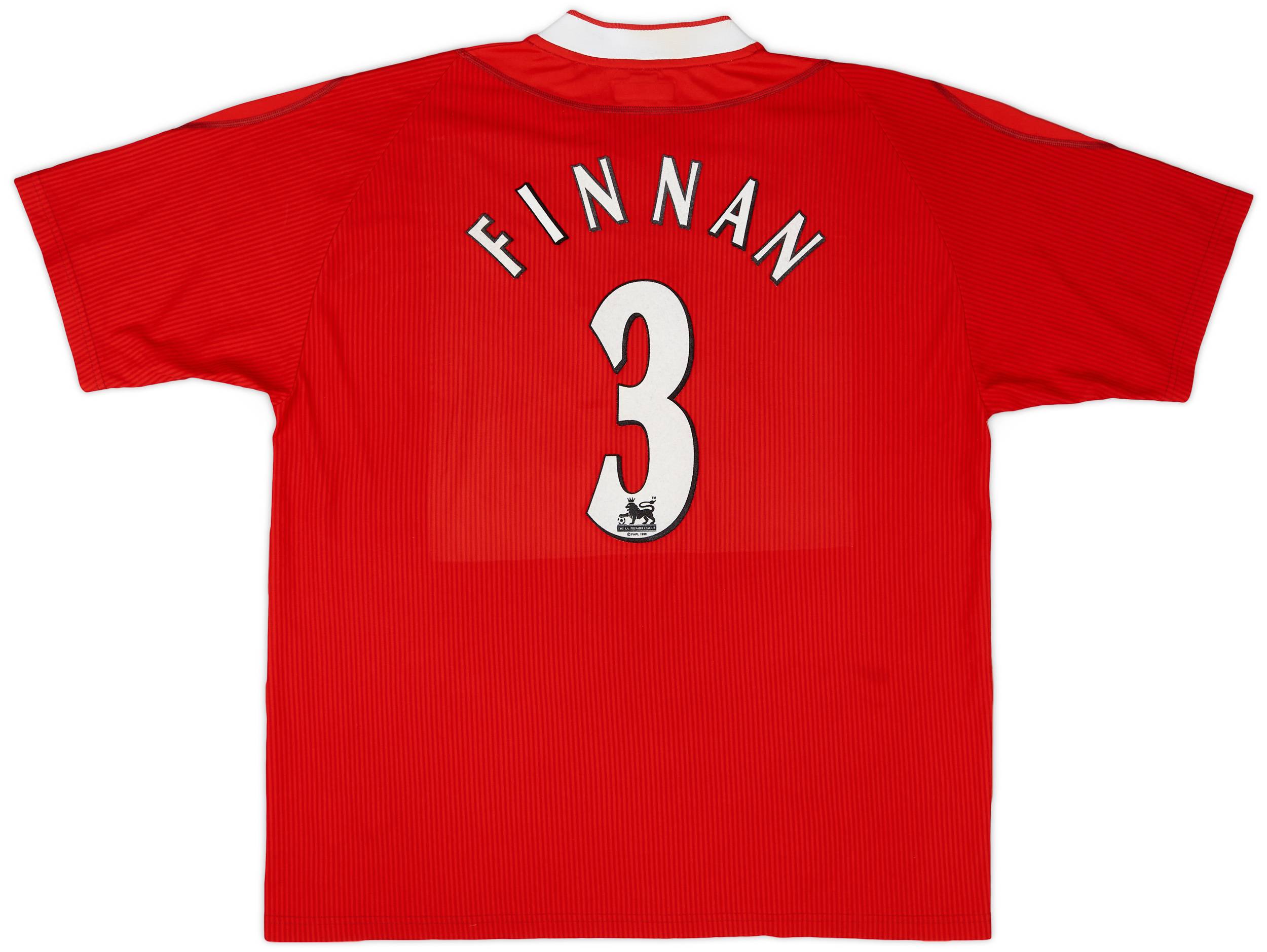 Liverpool jersey 2002 sales
