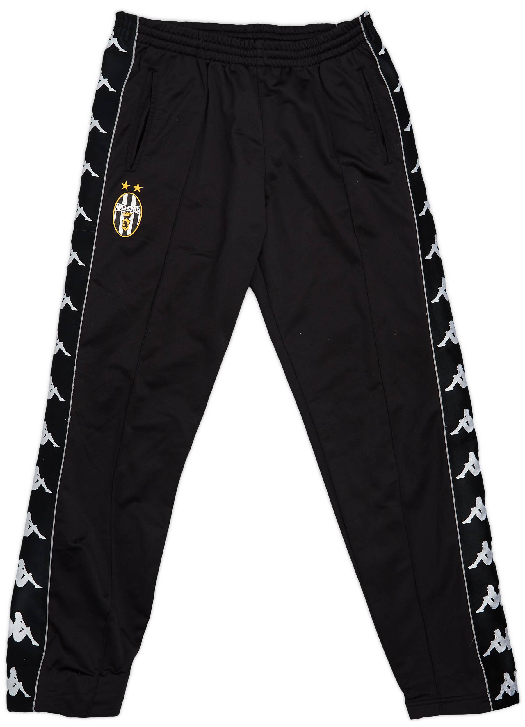 Juventus track pants online