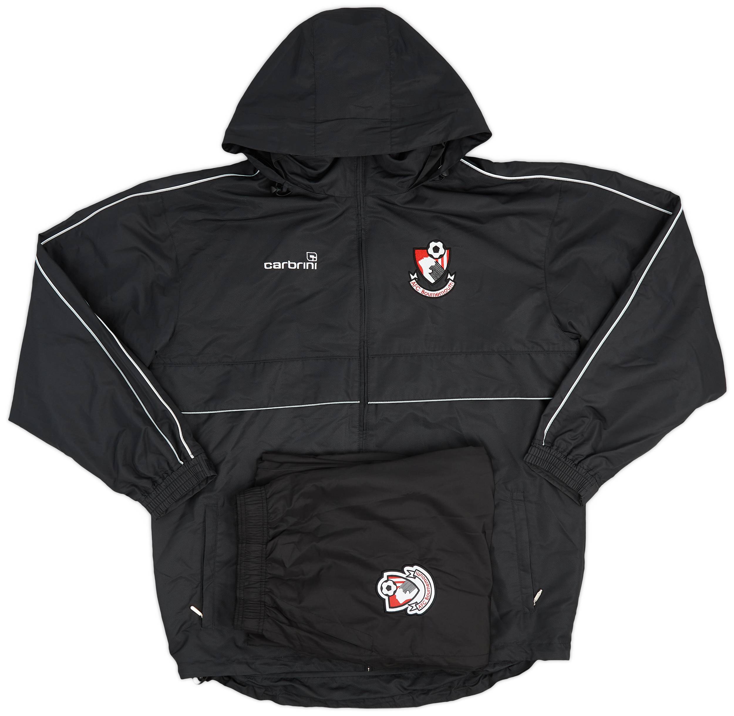 Carbrini tracksuit new arrivals