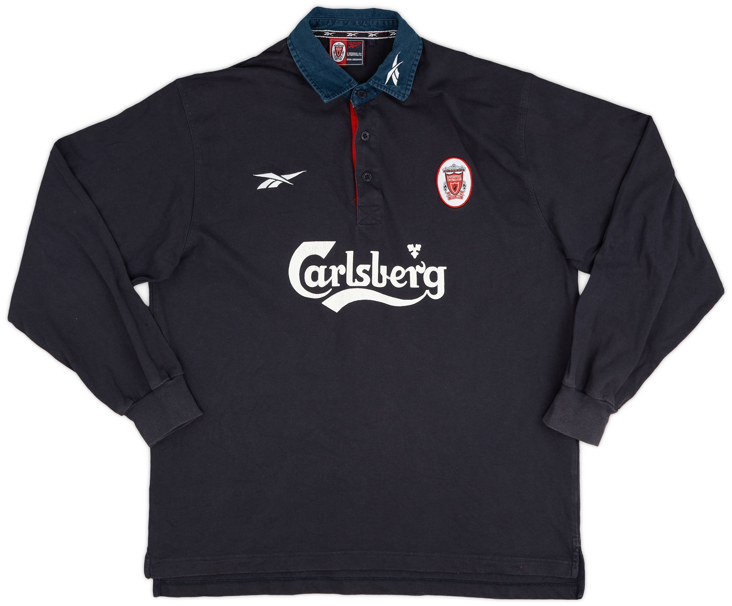 Reebok rugby shop