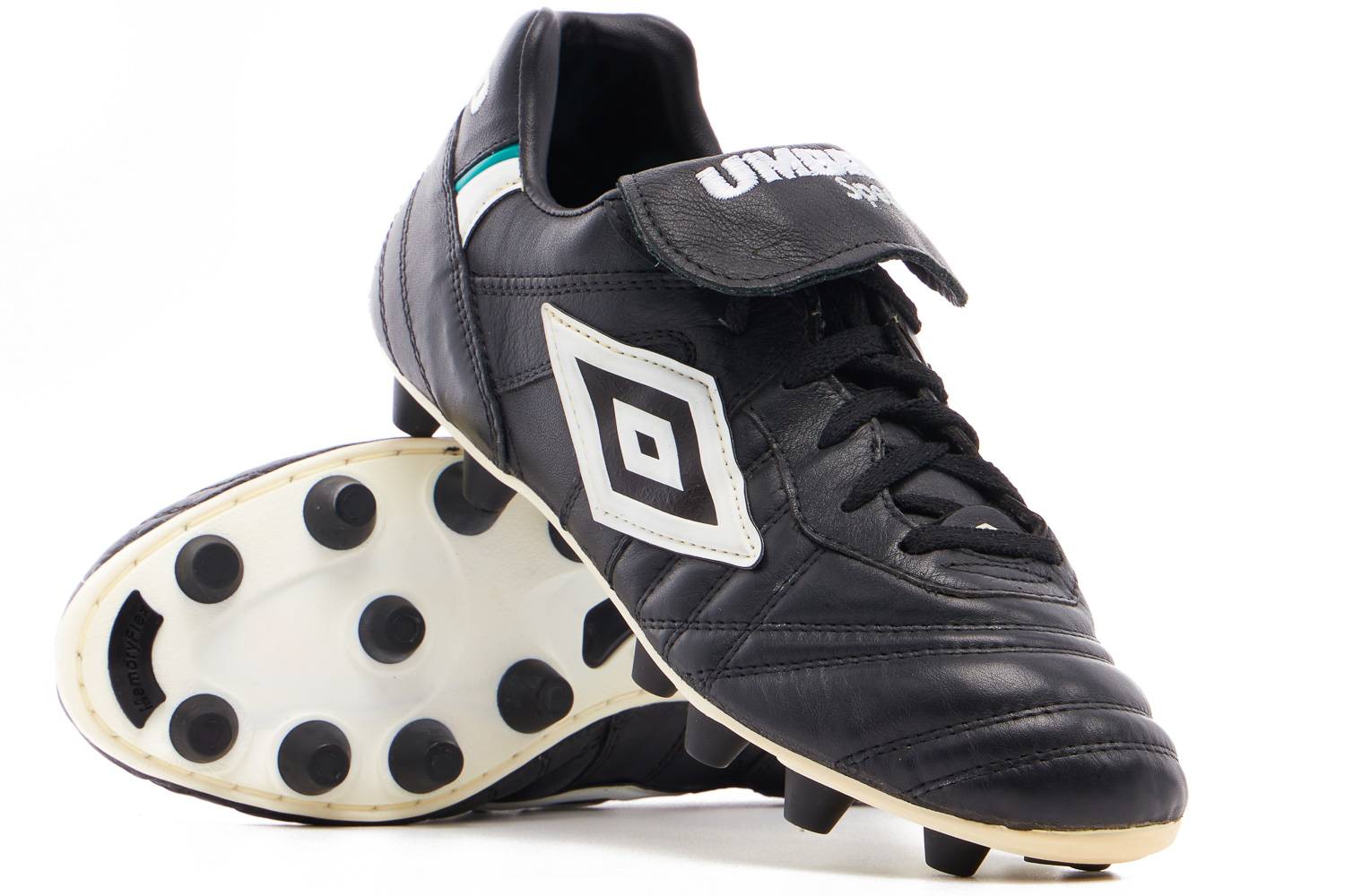 1996 Umbro Speciali WPU Football Boots In Box FG
