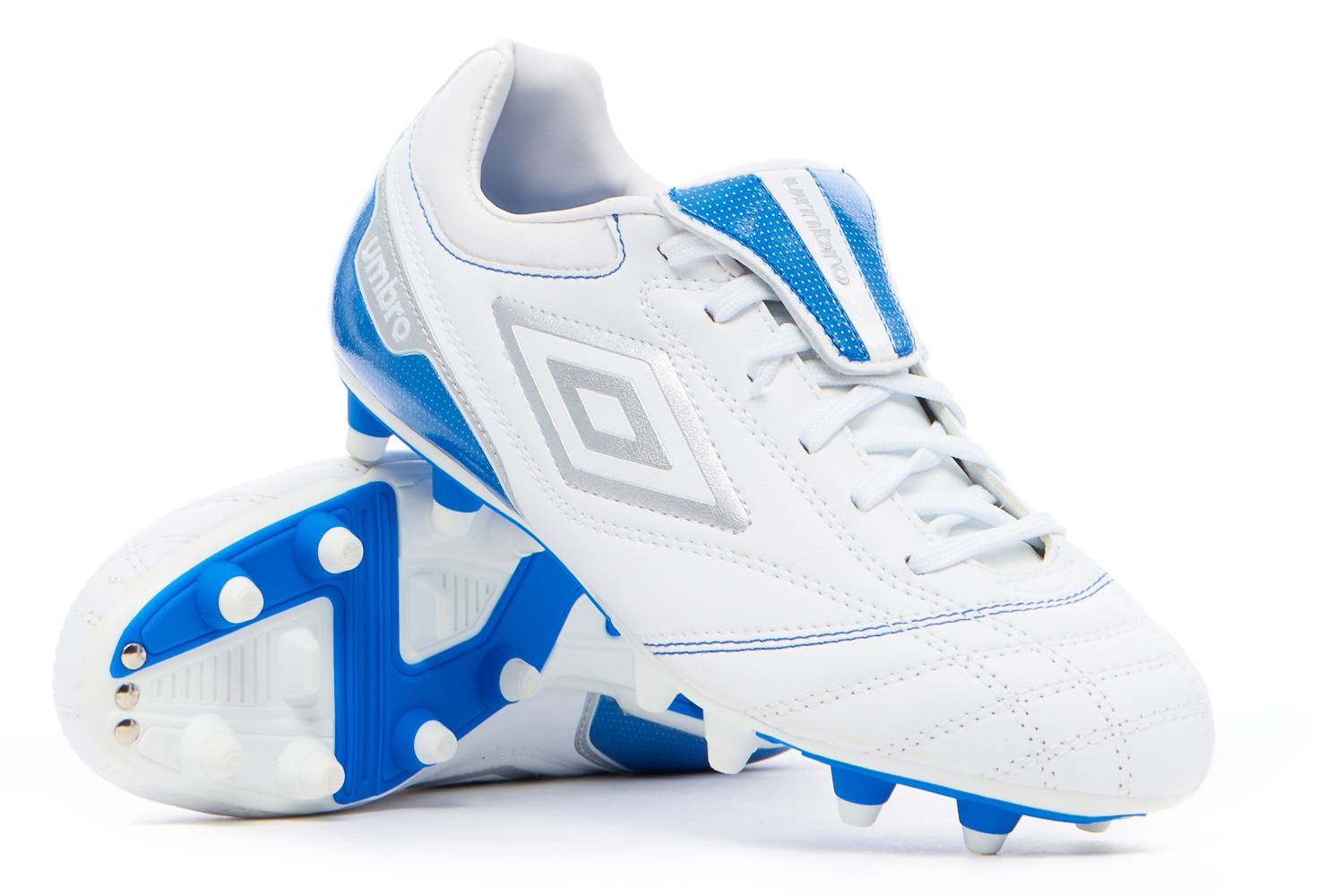 2011 Umbro Classico-A Football Boots HG 6
